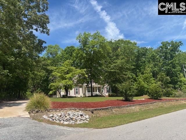 117 Locklier Drive, Blythewood, South Carolina image 4