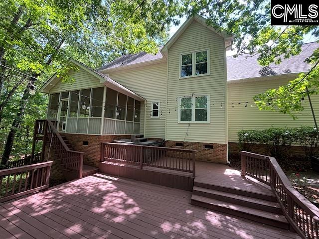 117 Locklier Drive, Blythewood, South Carolina image 31