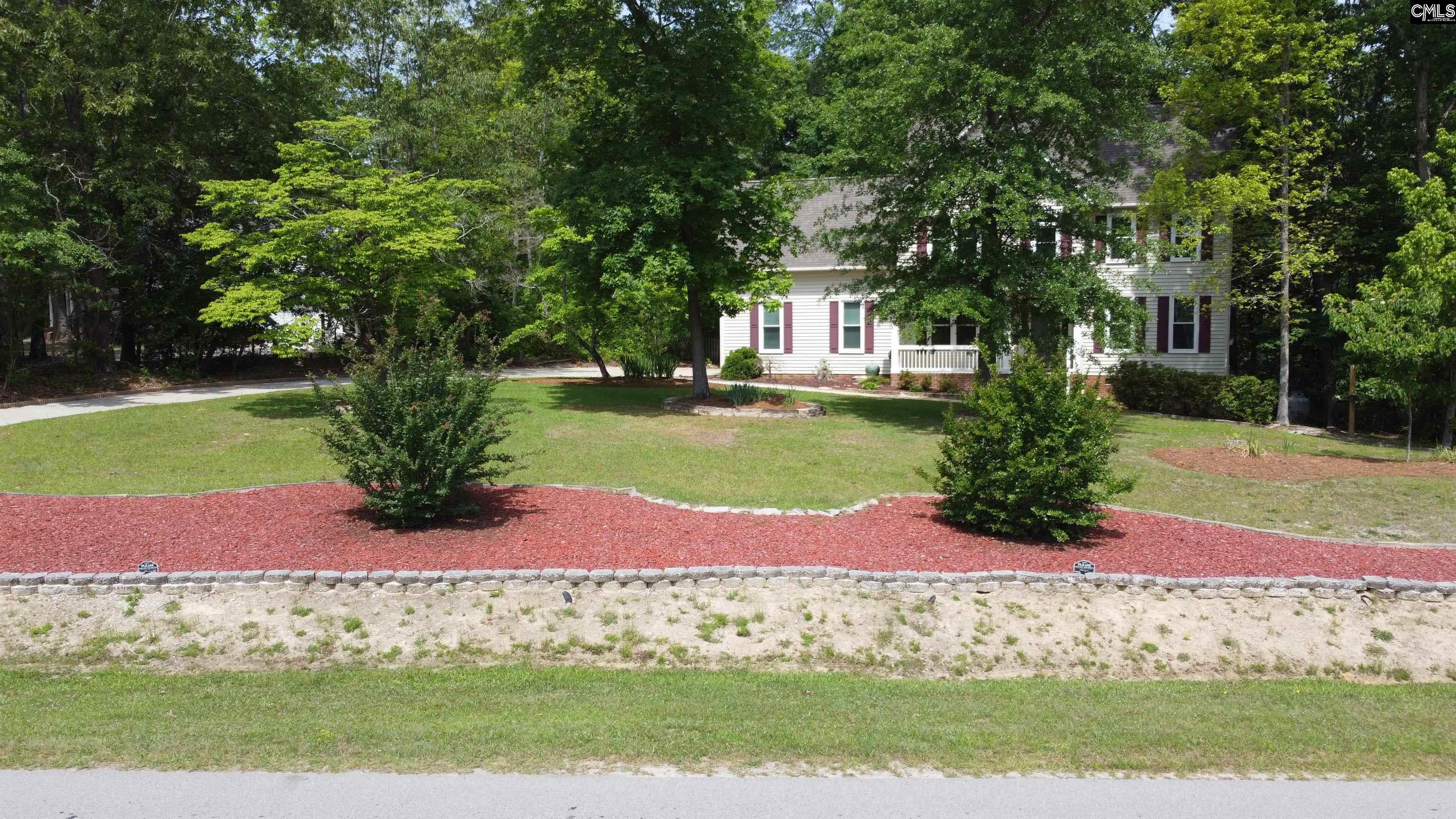 117 Locklier Road Blythewood, SC 29016
