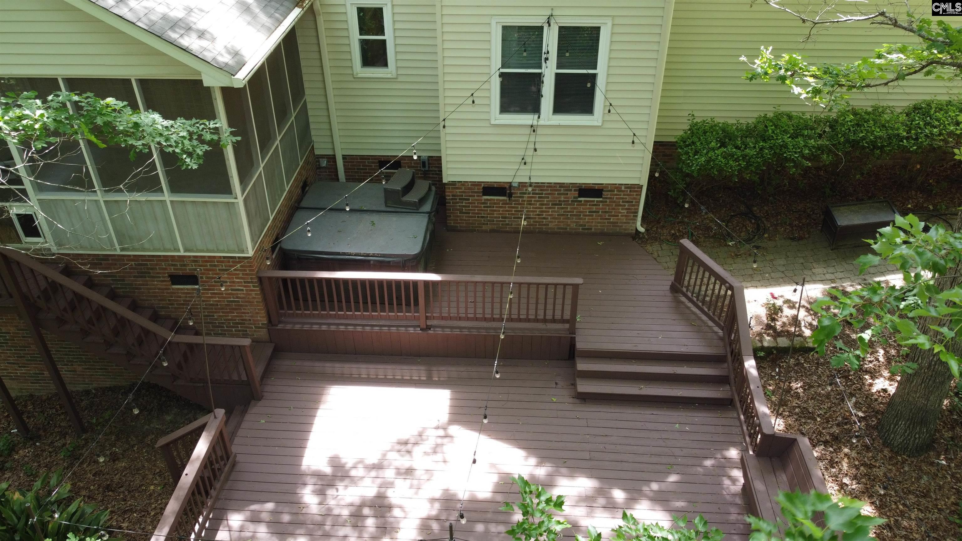 117 Locklier Road Blythewood, SC 29016