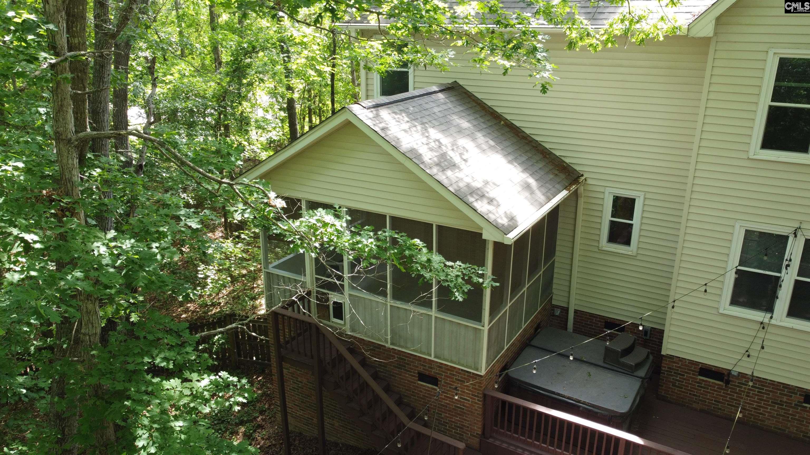 117 Locklier Road Blythewood, SC 29016