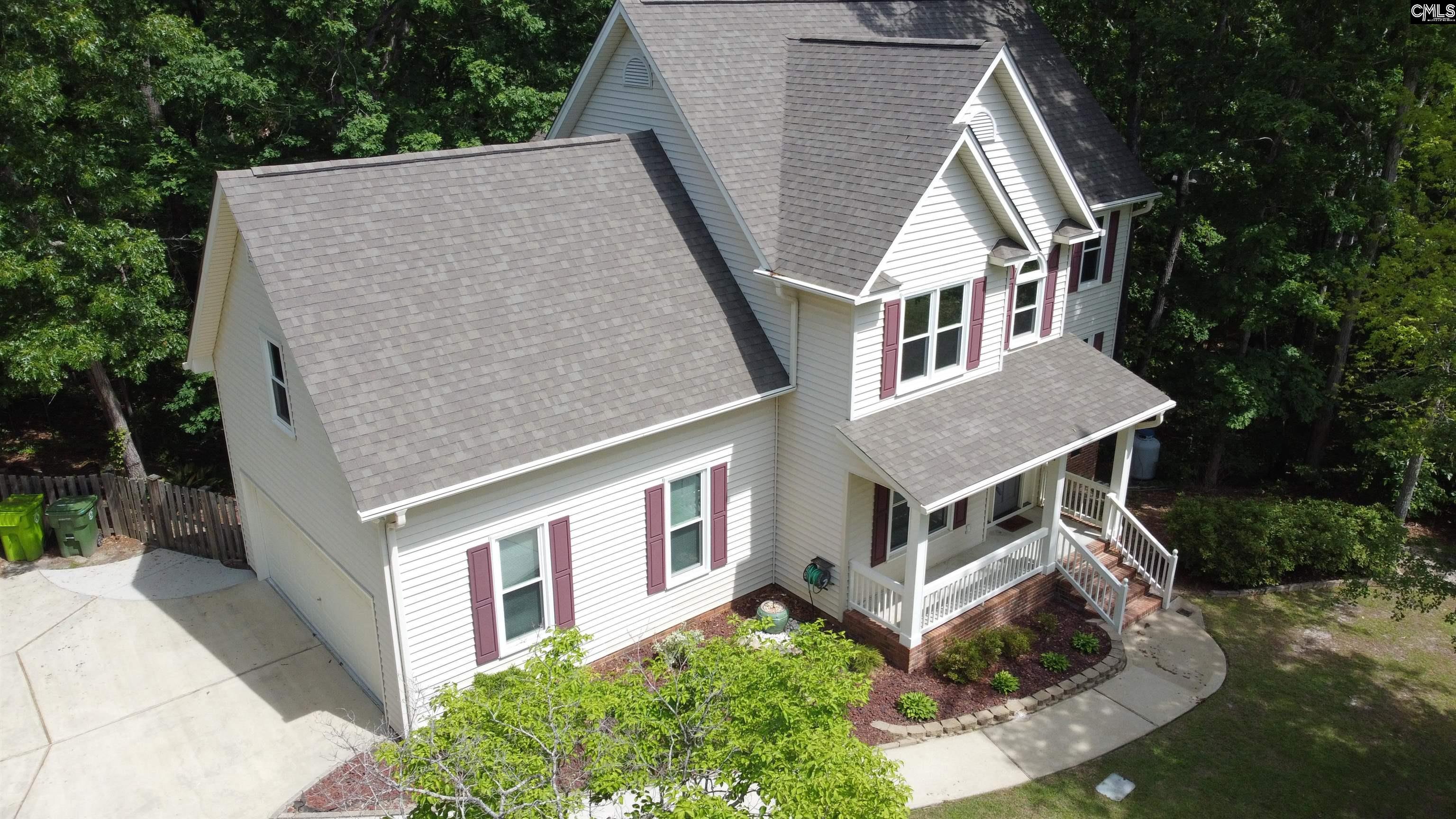 117 Locklier Road Blythewood, SC 29016
