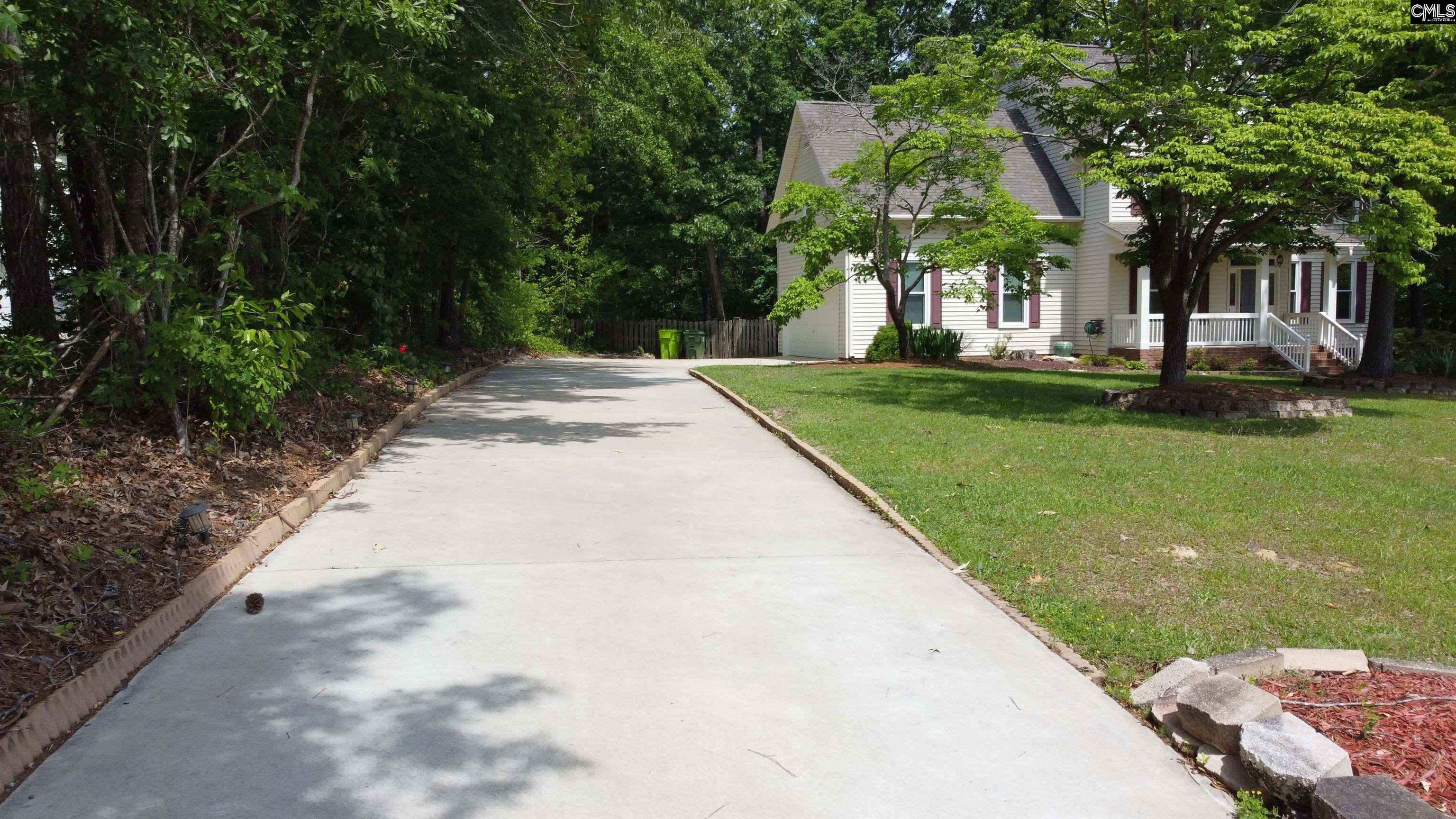 117 Locklier Road Blythewood, SC 29016