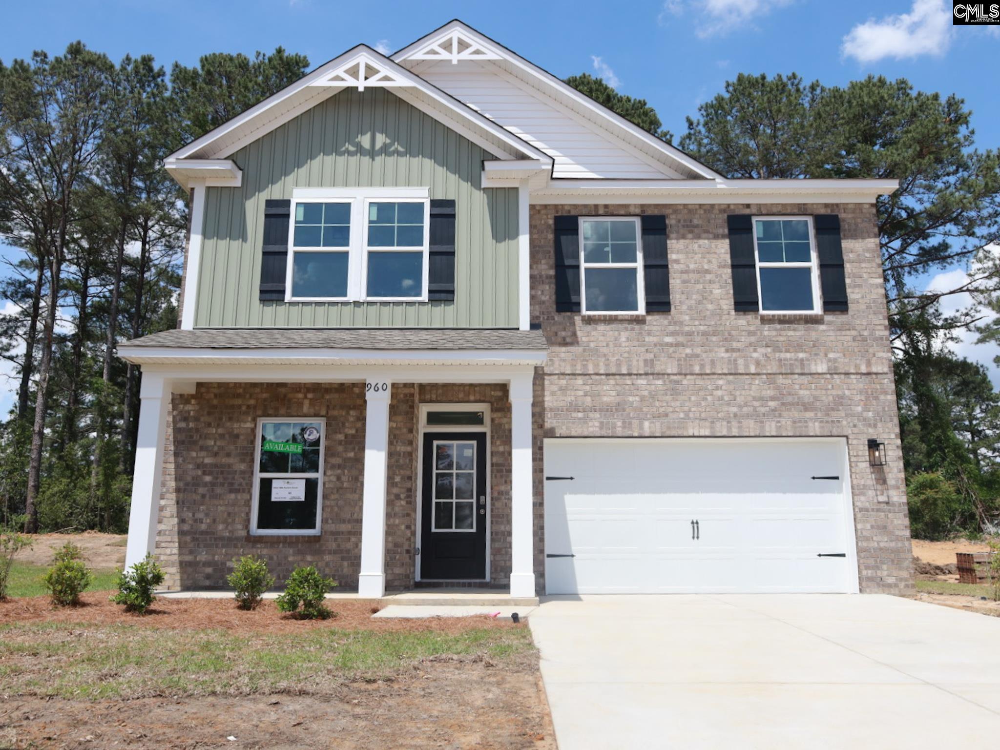 960 Curlew Circle Sumter, SC 29150