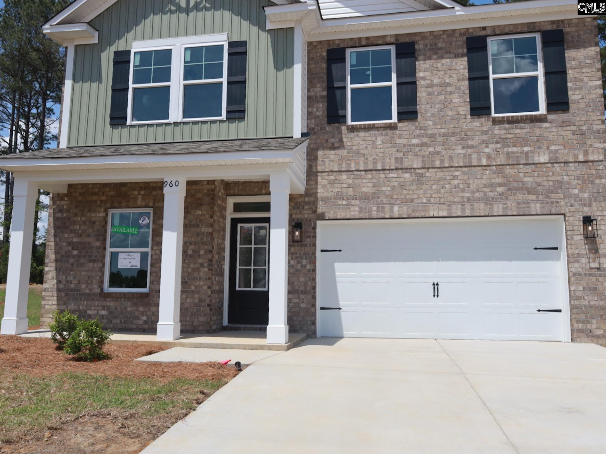 960 Curlew Circle Sumter, SC 29150