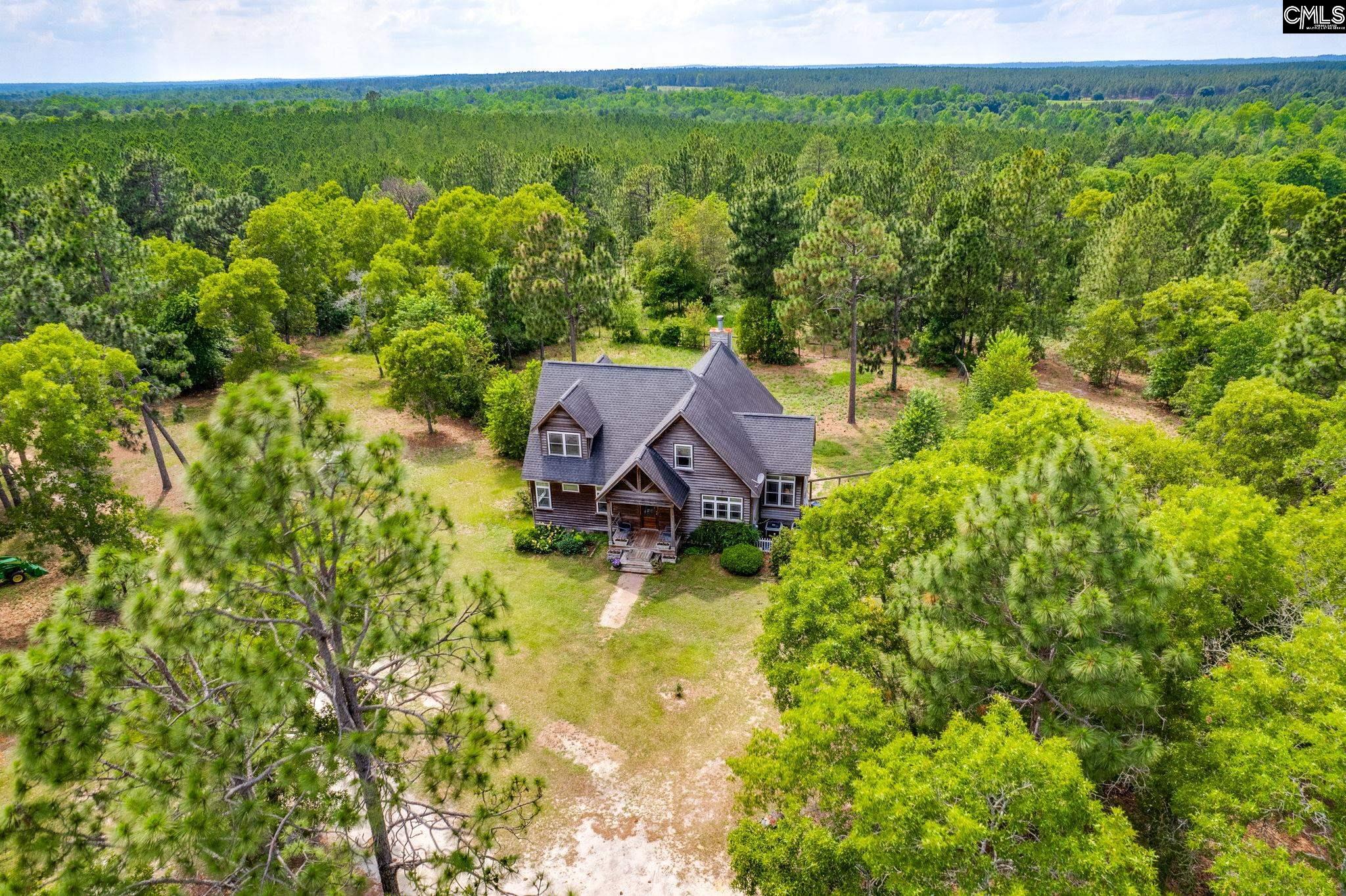 80 Hound Hollow Road, Camden, South Carolina image 2