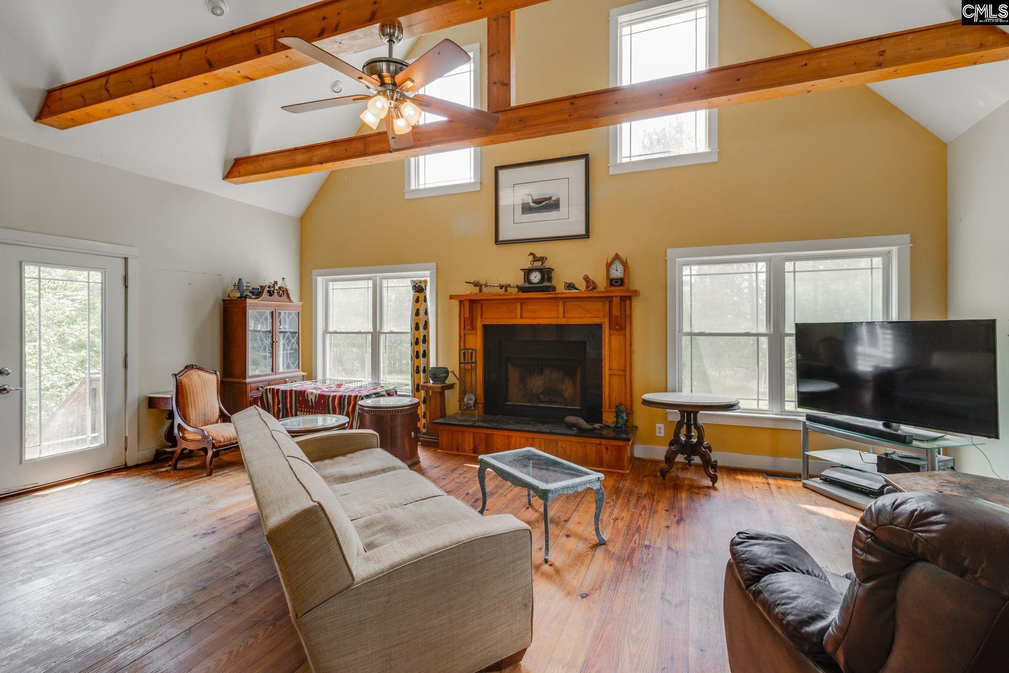80 Hound Hollow Road, Camden, South Carolina image 12