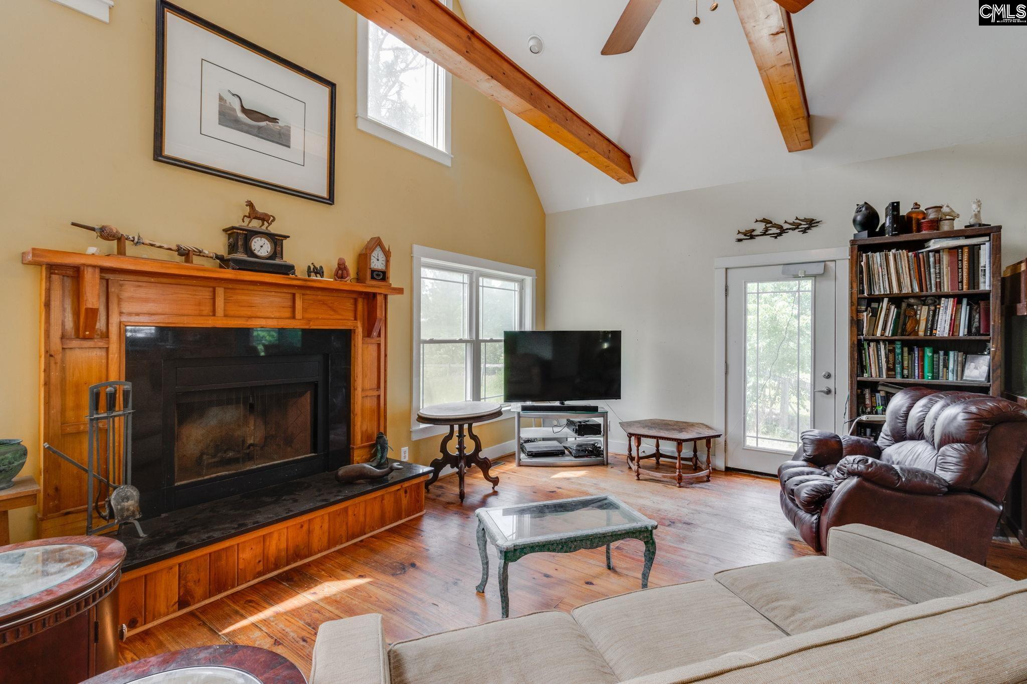 80 Hound Hollow Road, Camden, South Carolina image 13
