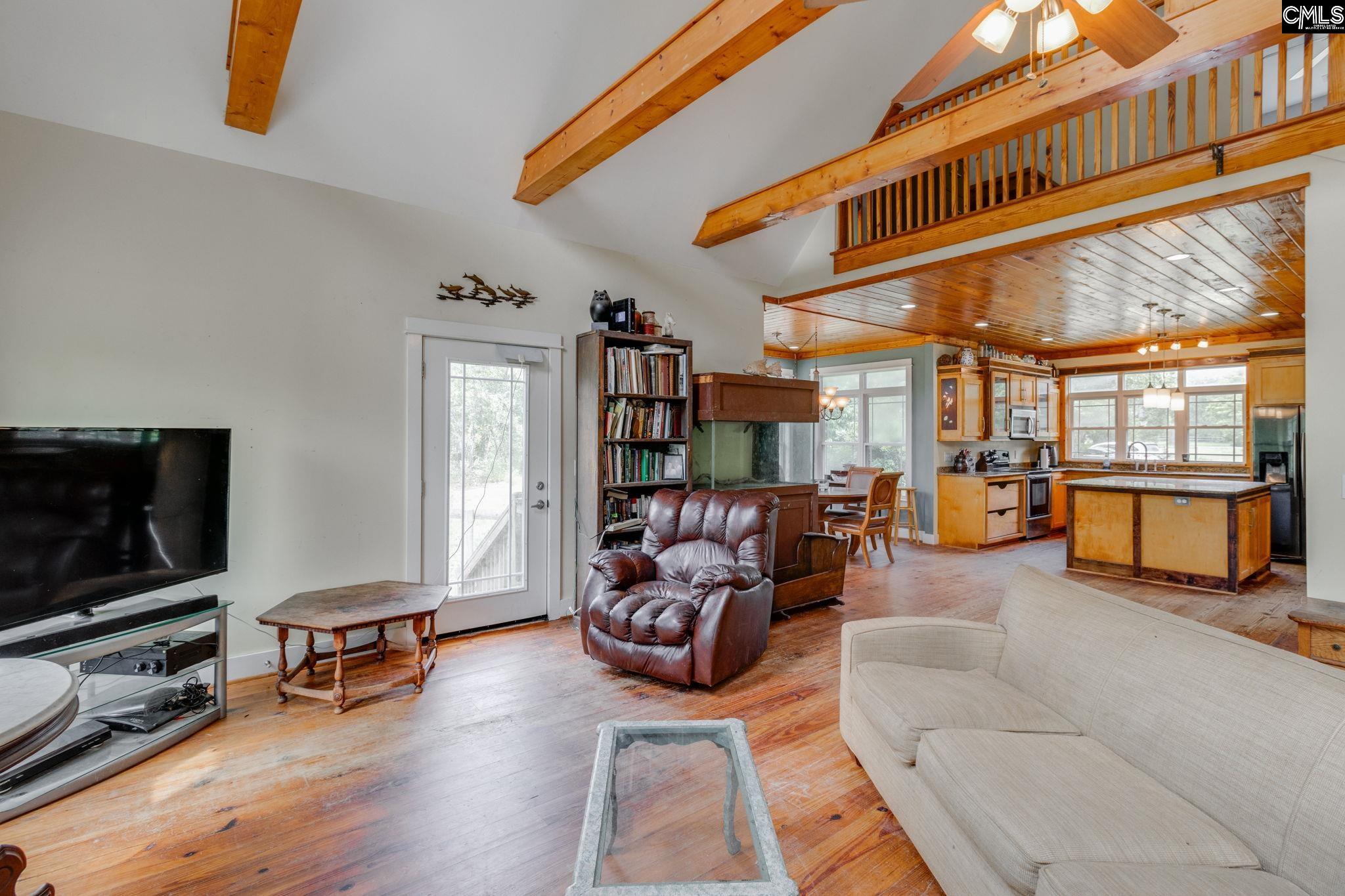 80 Hound Hollow Road, Camden, South Carolina image 14