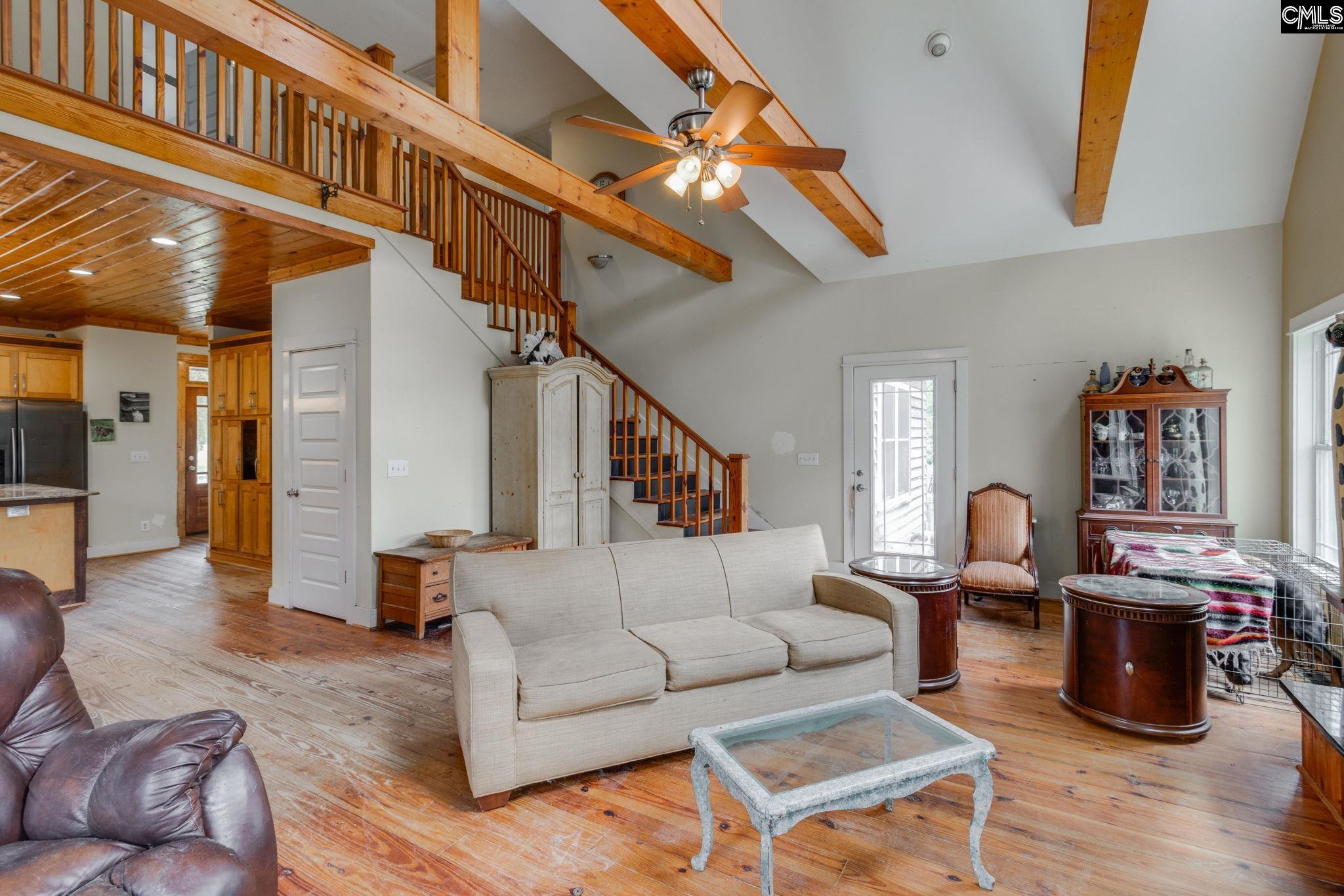 80 Hound Hollow Road, Camden, South Carolina image 15
