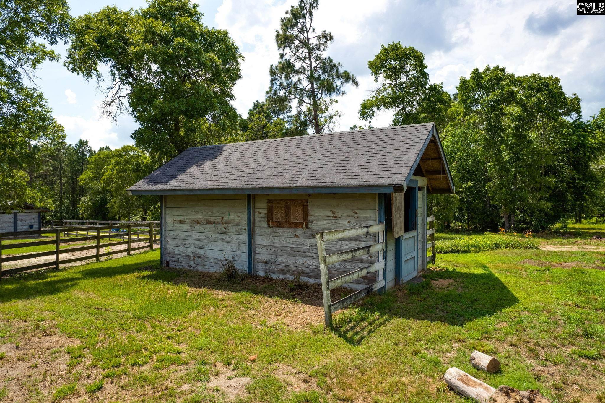80 Hound Hollow Road, Camden, South Carolina image 43