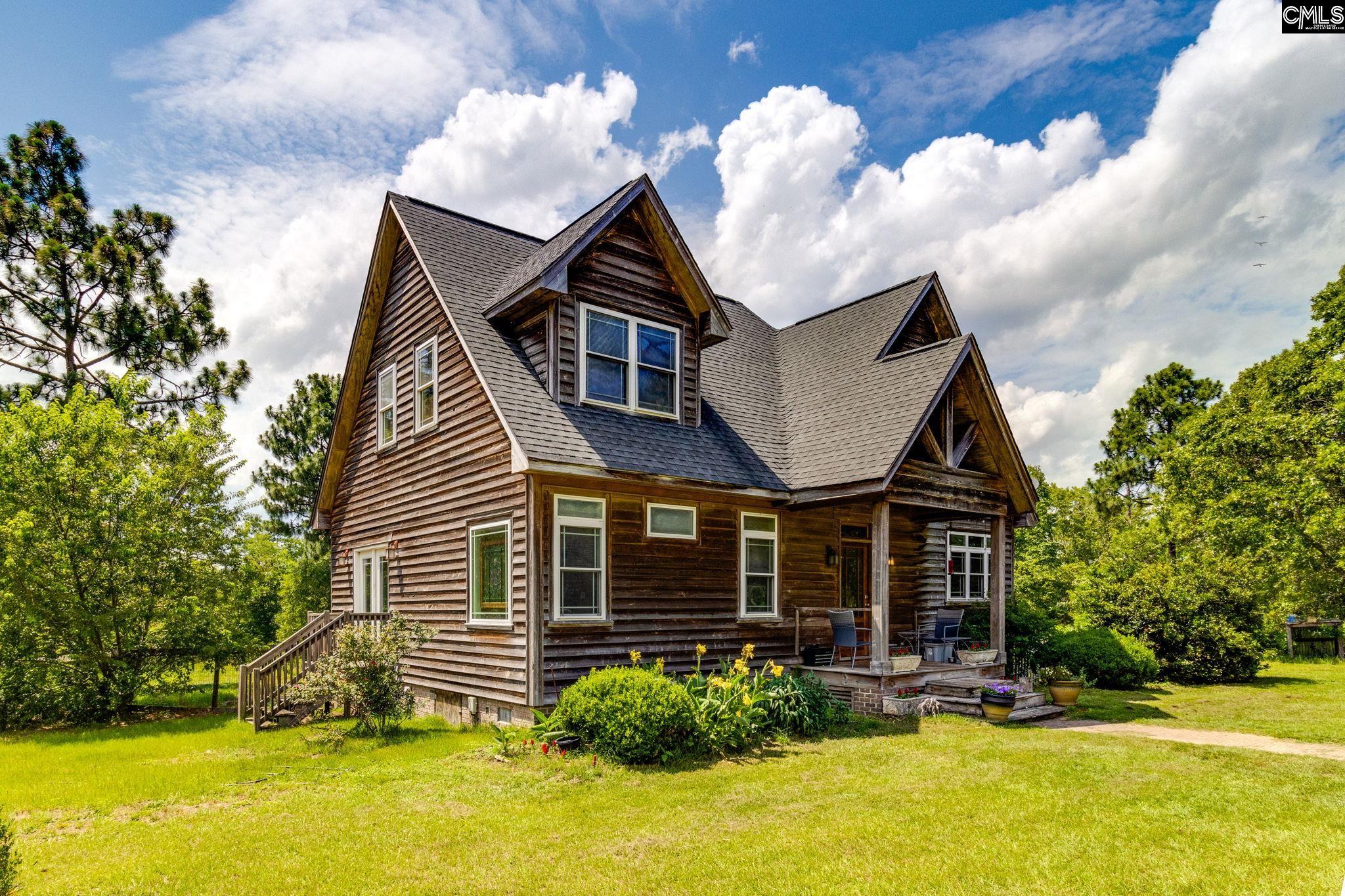 80 Hound Hollow Road, Camden, South Carolina image 6