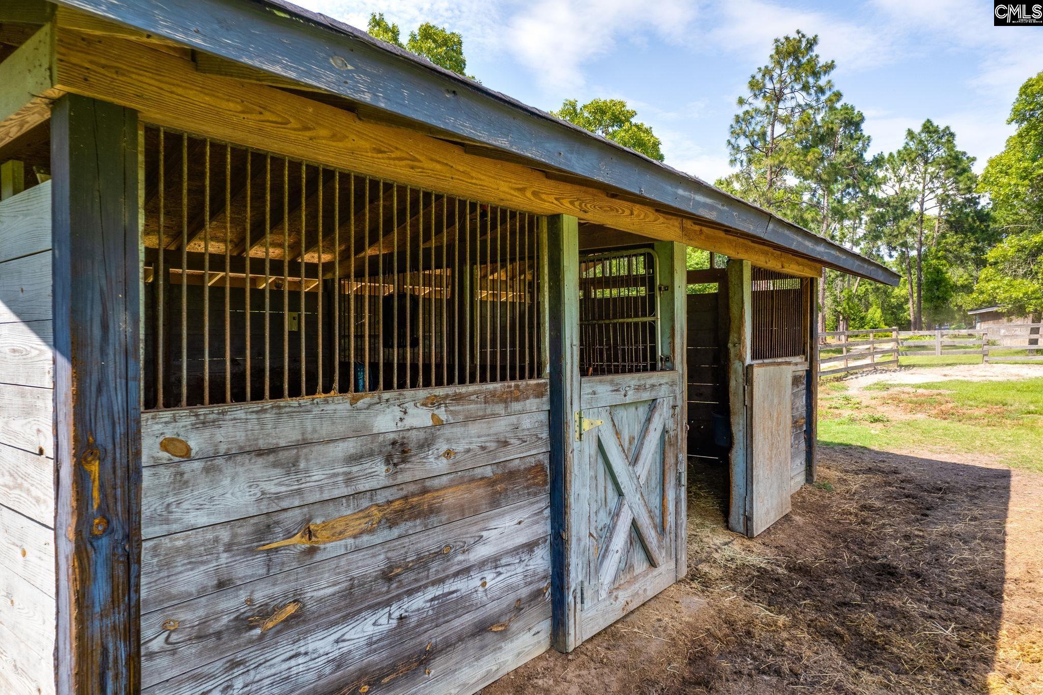 80 Hound Hollow Road Camden, SC 29020