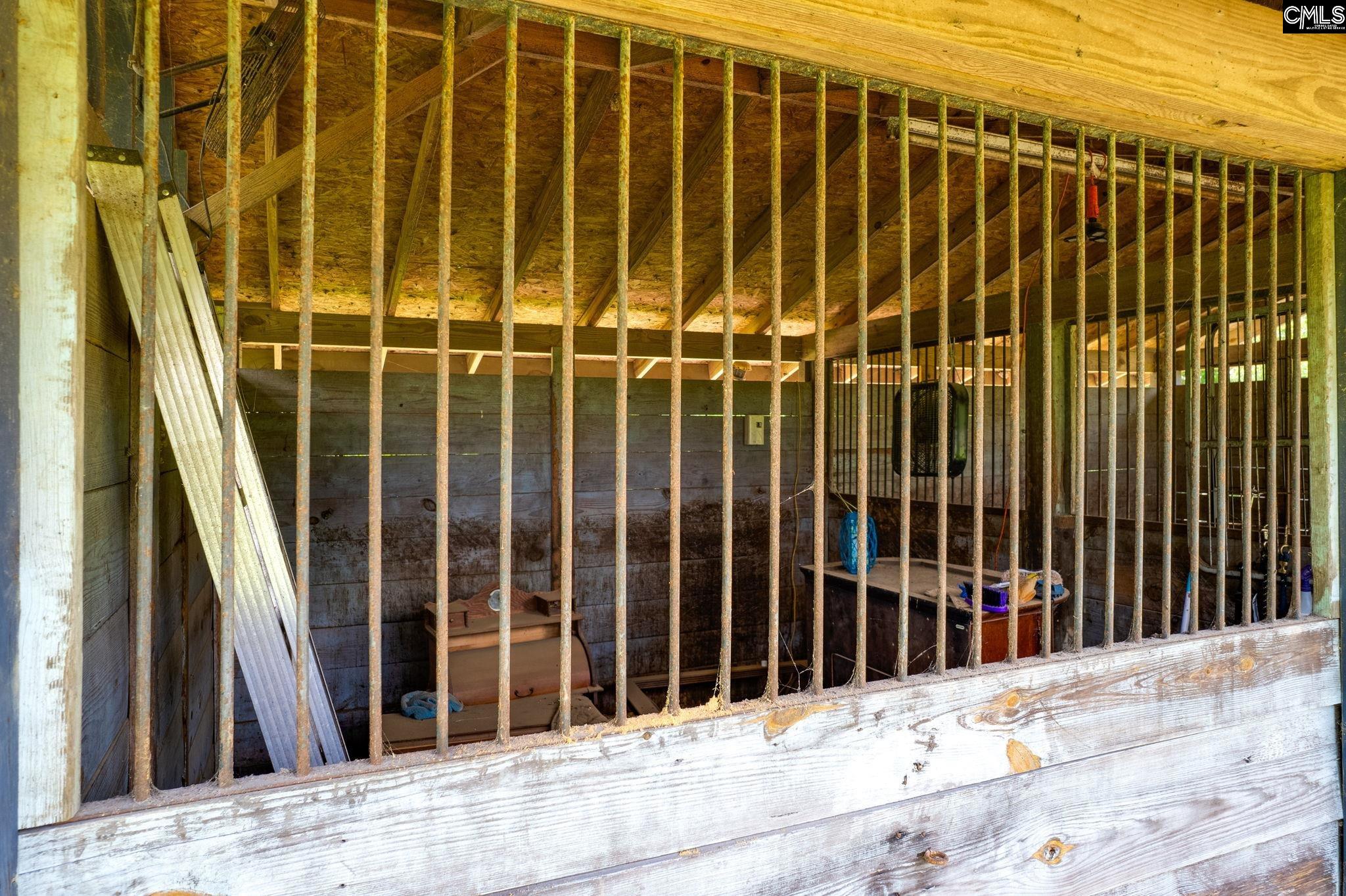 80 Hound Hollow Road Camden, SC 29020