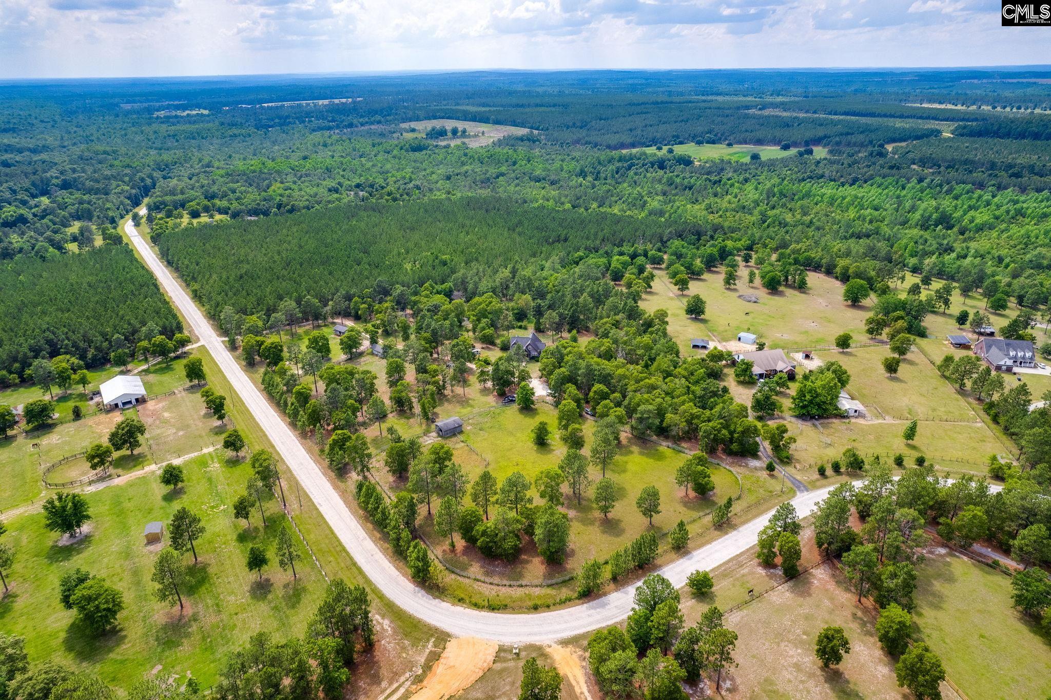80 Hound Hollow Road Camden, SC 29020