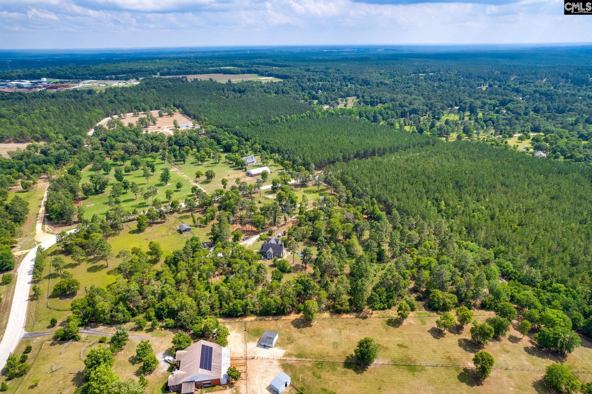 80 Hound Hollow Road Camden, SC 29020