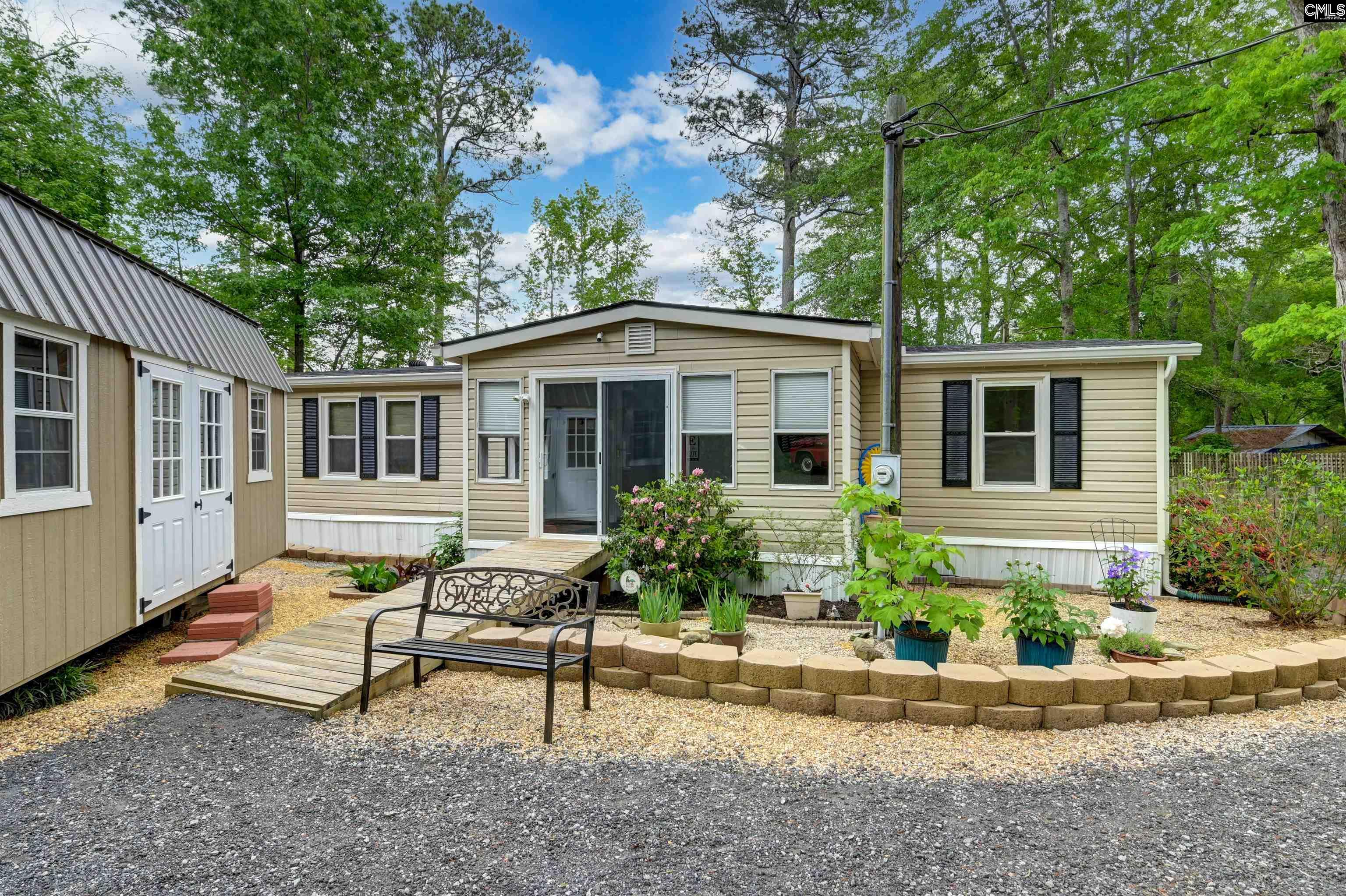 641 Horse Creek Road, Leesville, South Carolina image 2