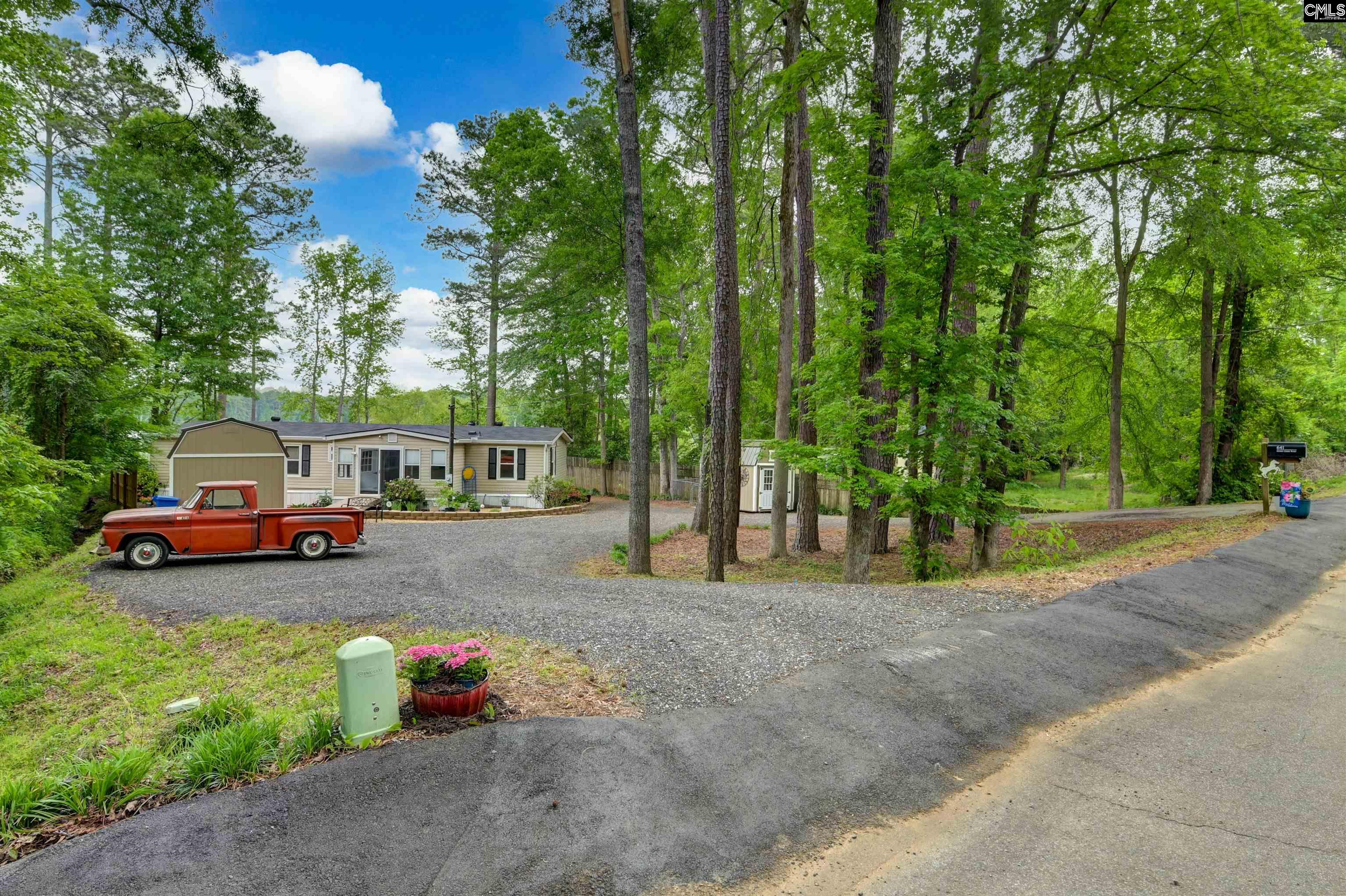641 Horse Creek Road, Leesville, South Carolina image 11
