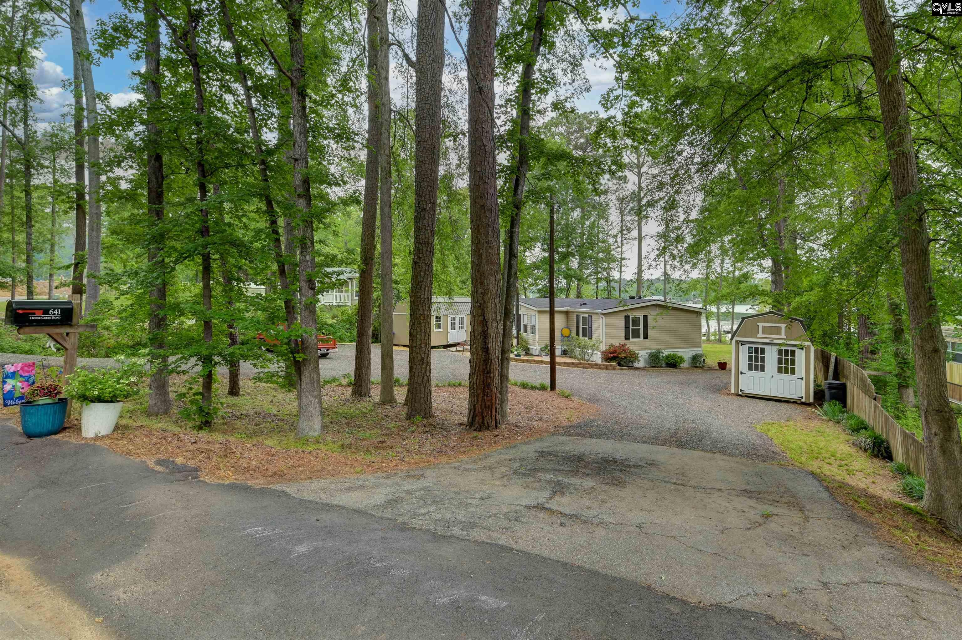 641 Horse Creek Road, Leesville, South Carolina image 14