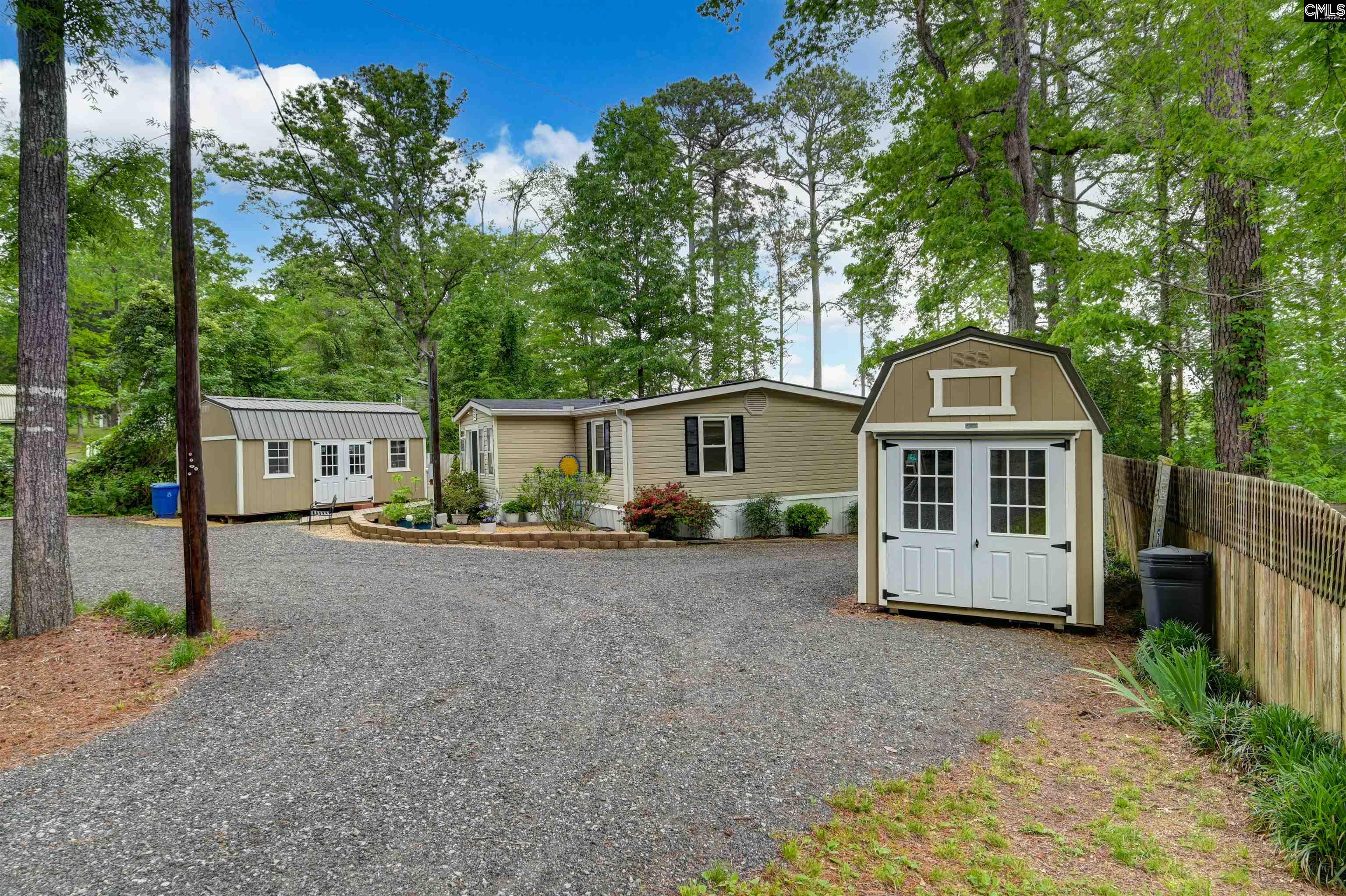 641 Horse Creek Road, Leesville, South Carolina image 8