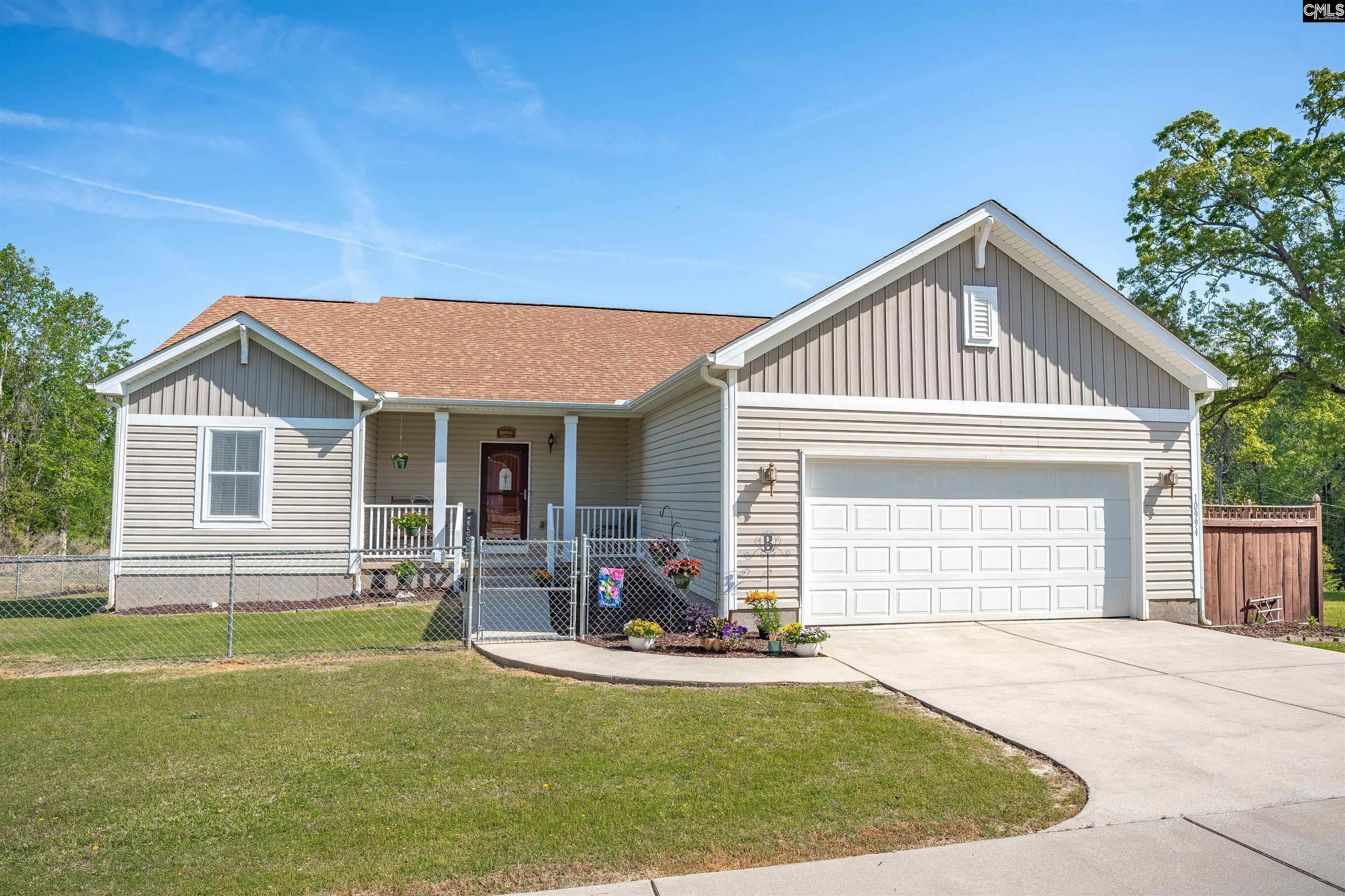 10994 Us Hwy 176 Pomaria, SC 29126