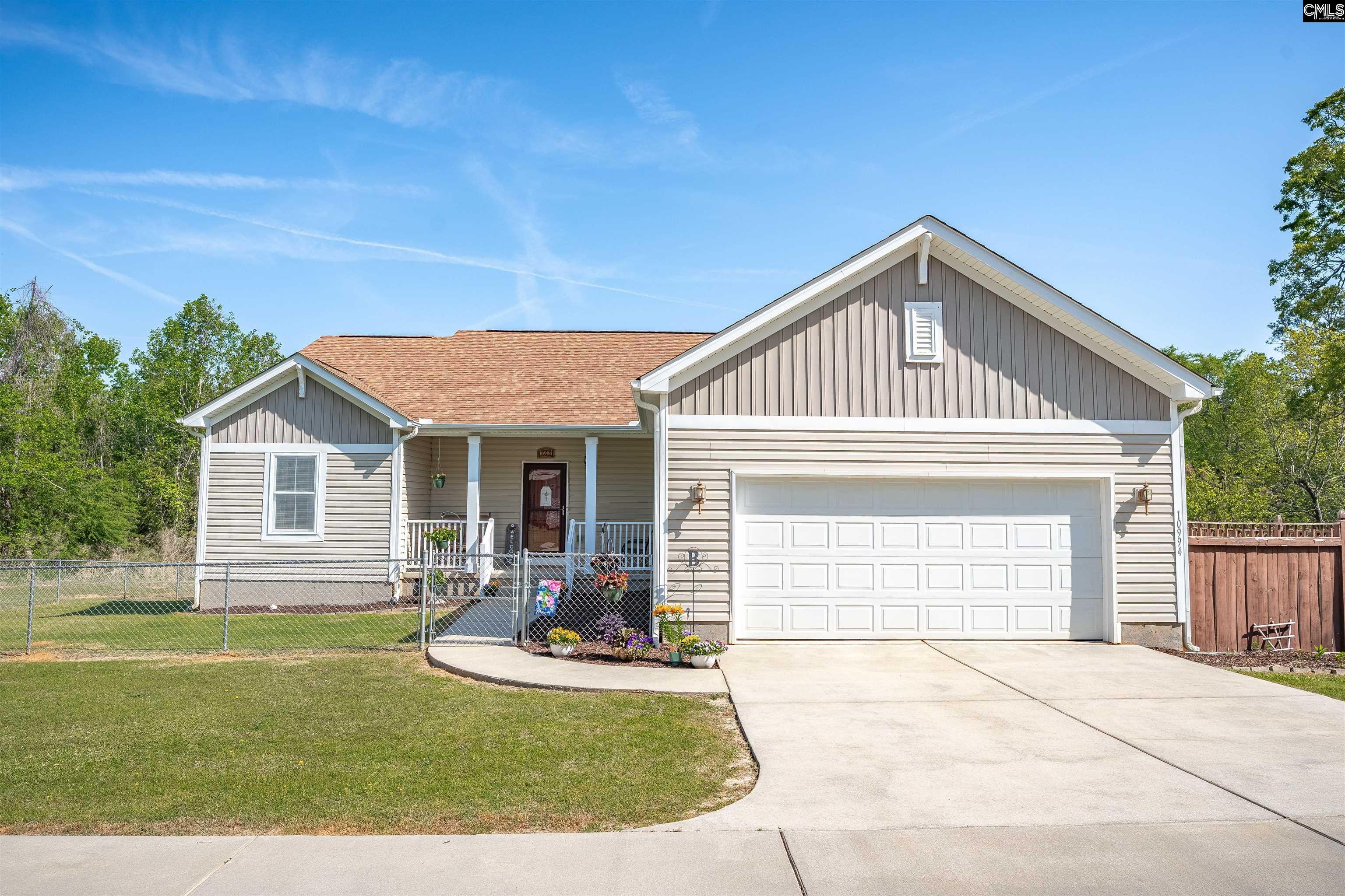 10994 Us Hwy 176 Pomaria, SC 29126
