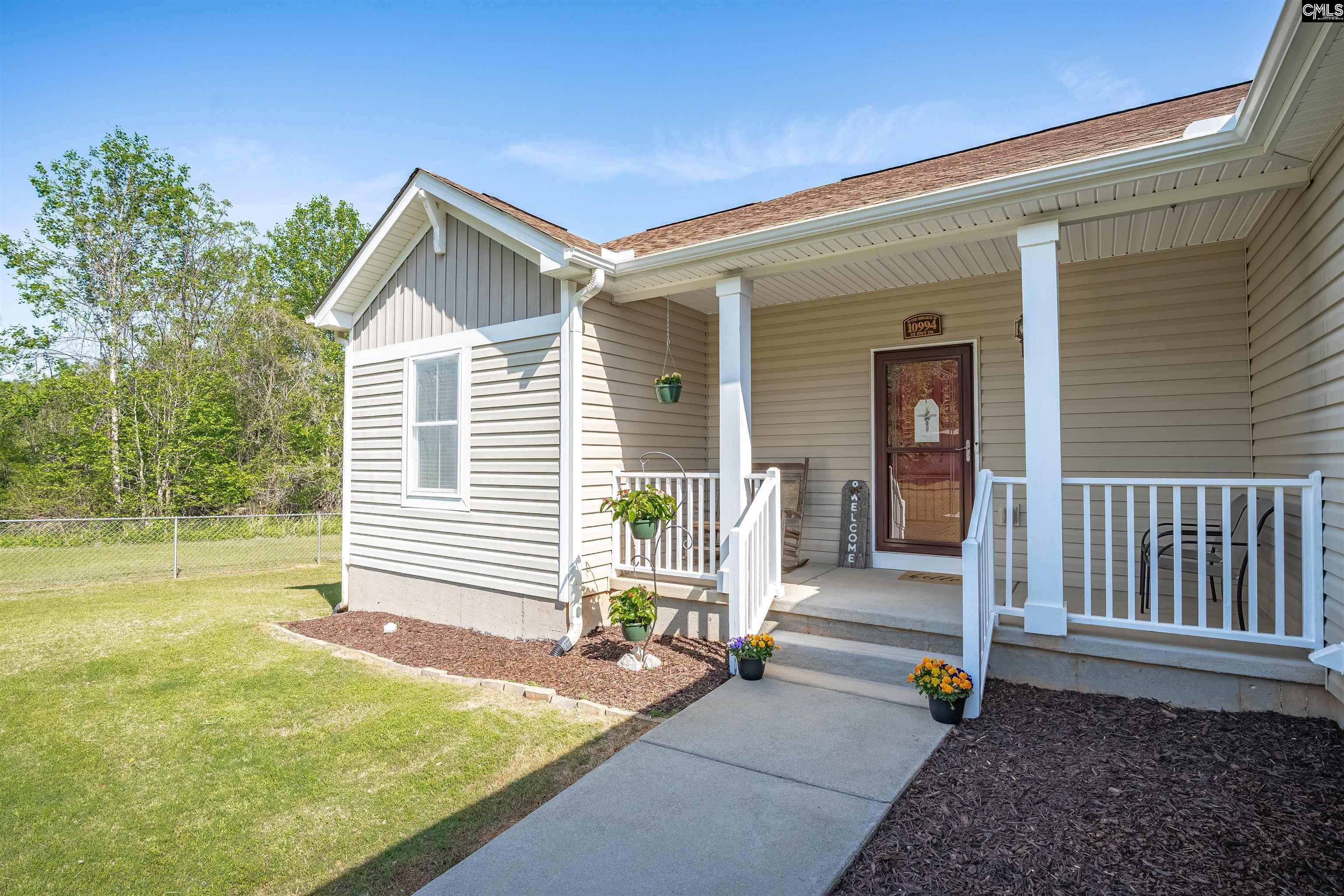 10994 Us Hwy 176 Pomaria, SC 29126