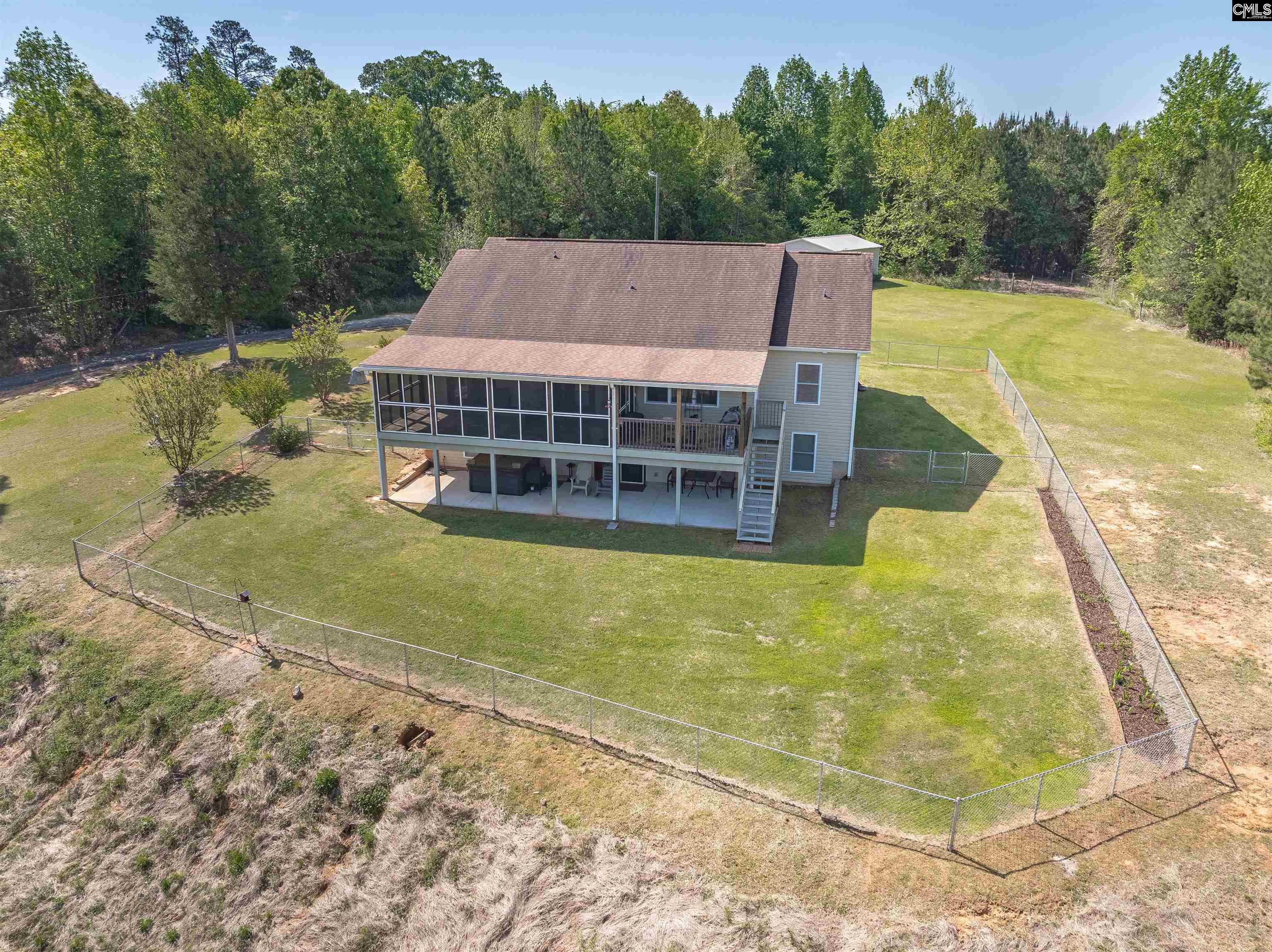 10994 Us Hwy 176 Pomaria, SC 29126