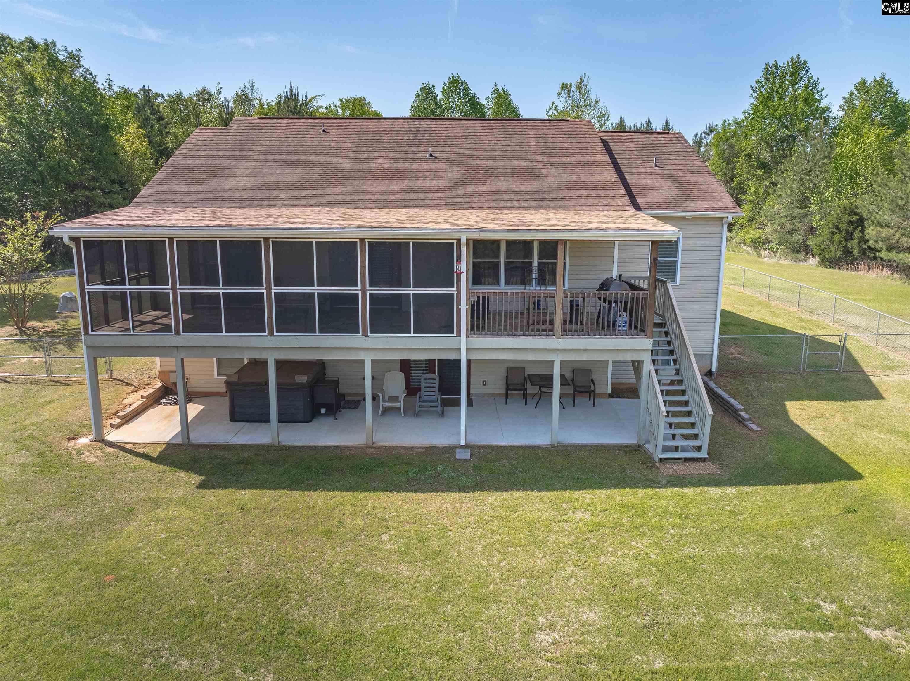 10994 Us Hwy 176 Pomaria, SC 29126