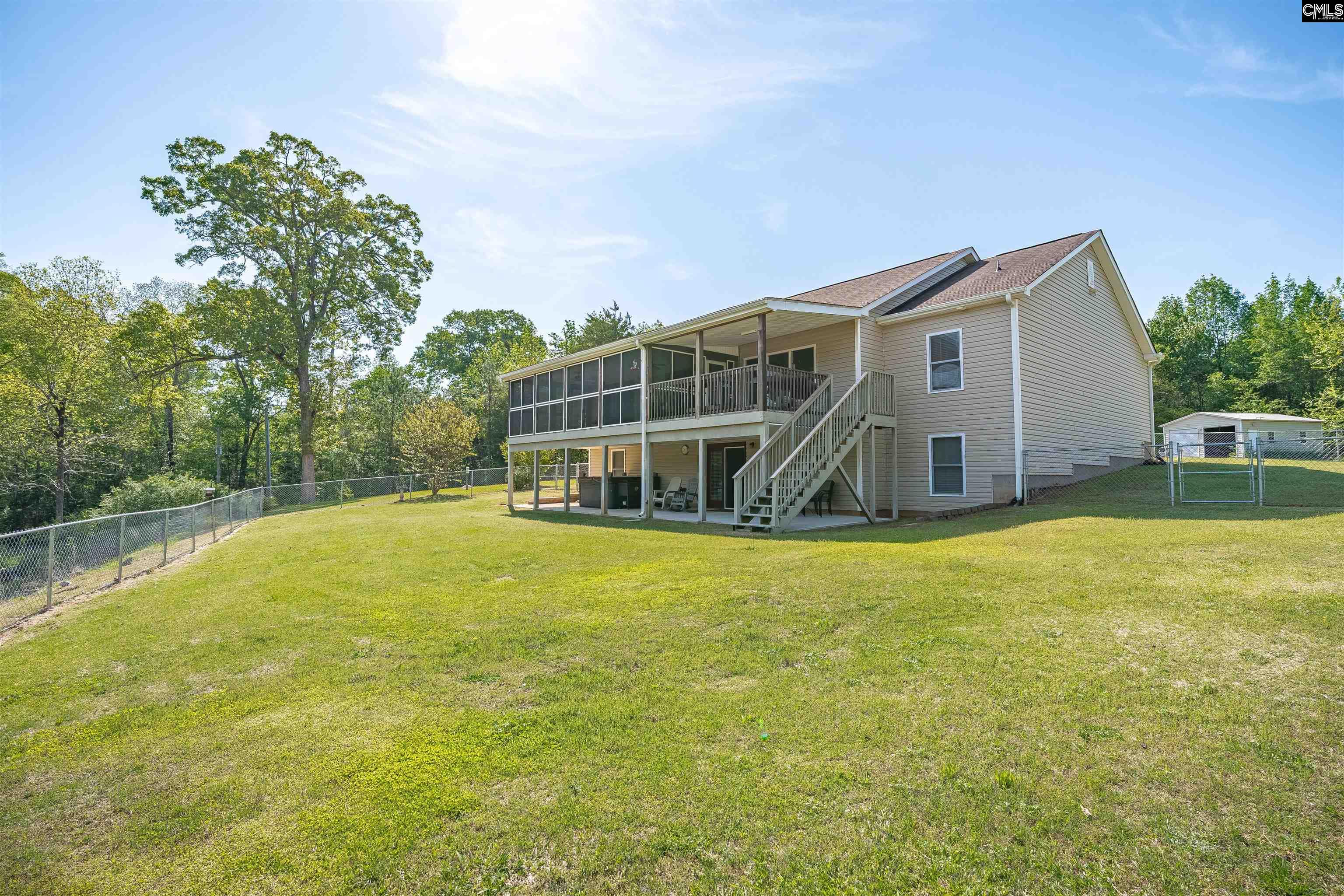 10994 Us Hwy 176 Pomaria, SC 29126