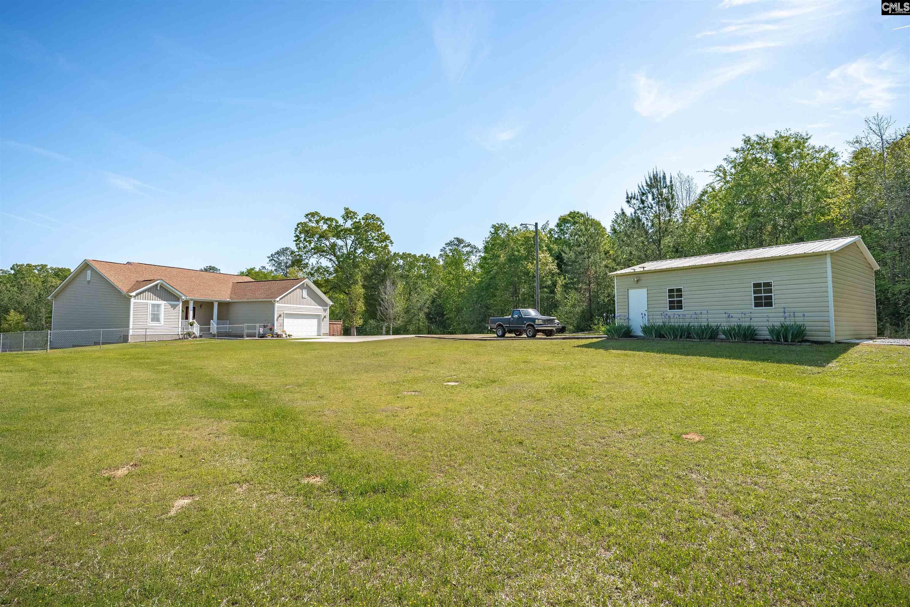 10994 Us Hwy 176 Pomaria, SC 29126