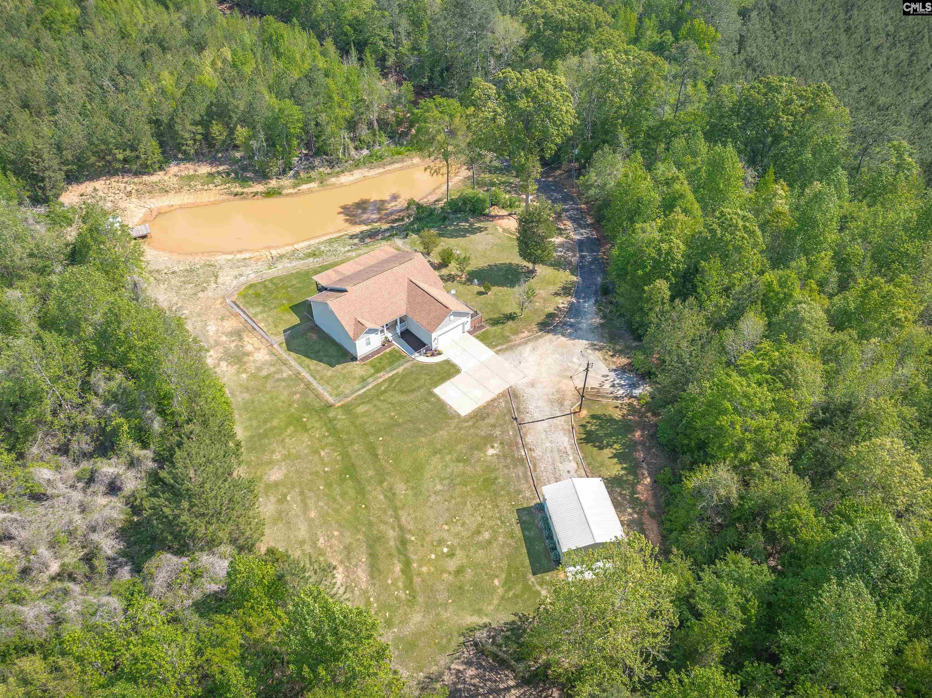 10994 Us Hwy 176 Pomaria, SC 29126