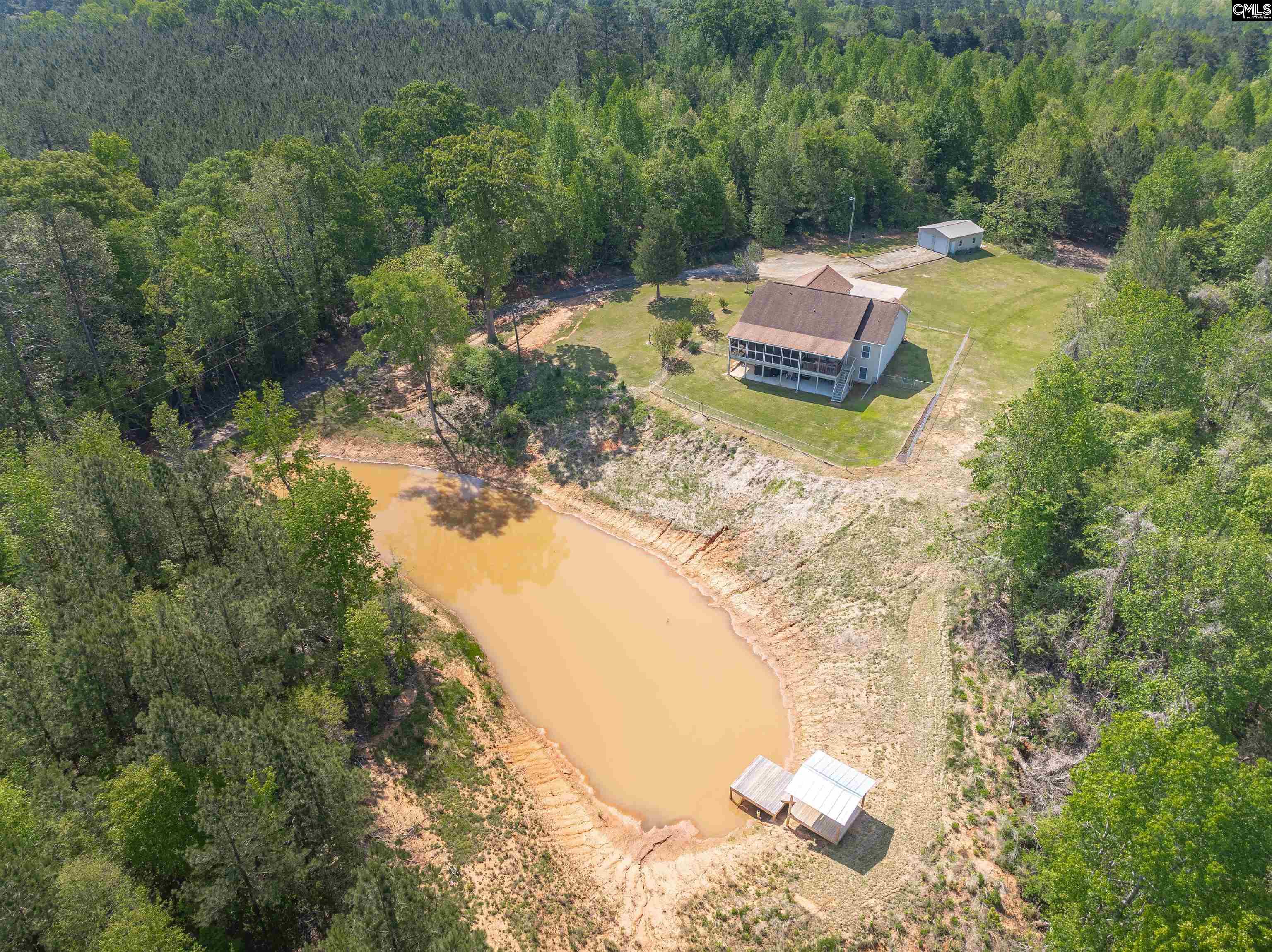 10994 Us Hwy 176 Pomaria, SC 29126