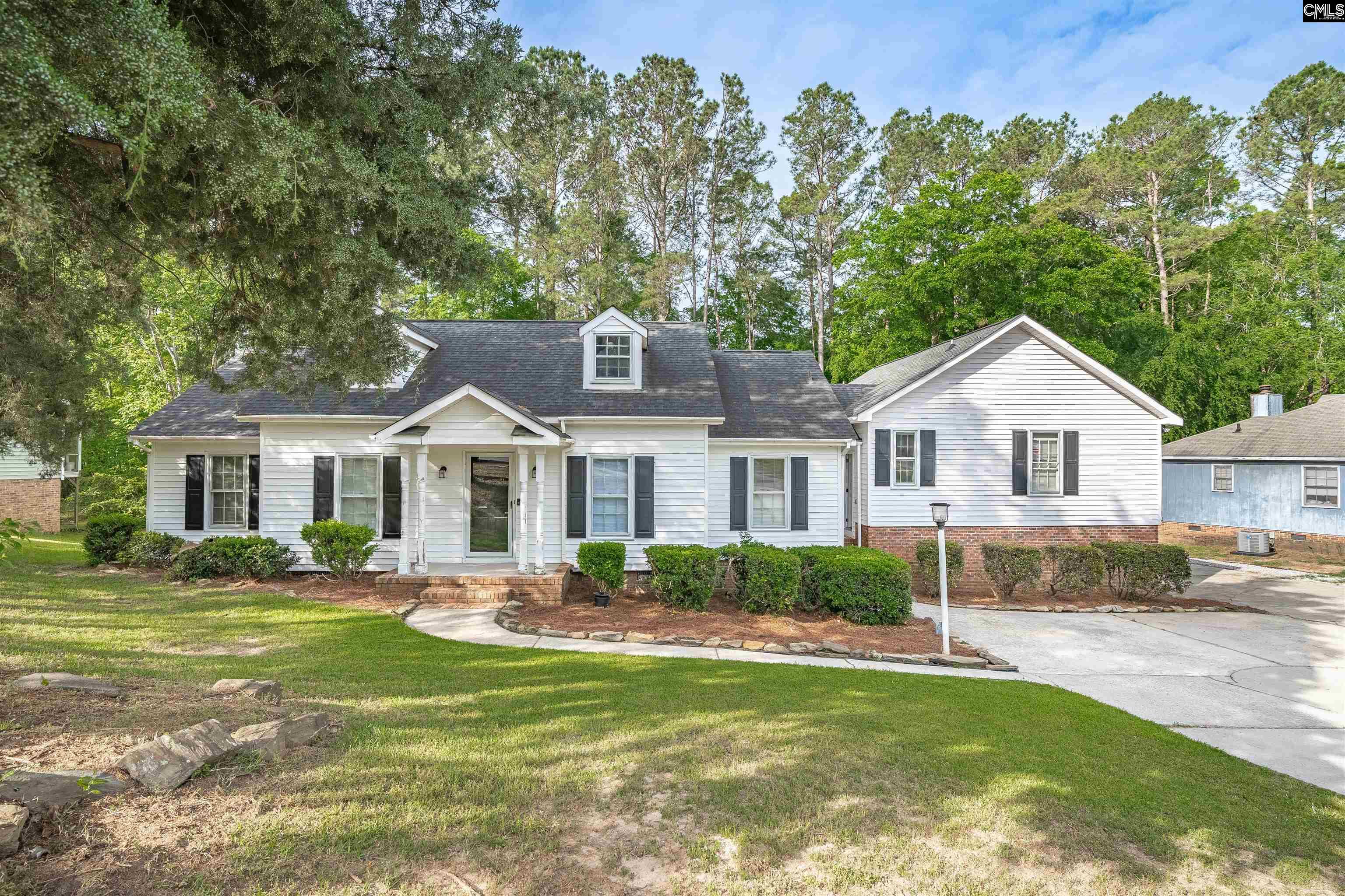 930 Chadford Road, Irmo, South Carolina image 1