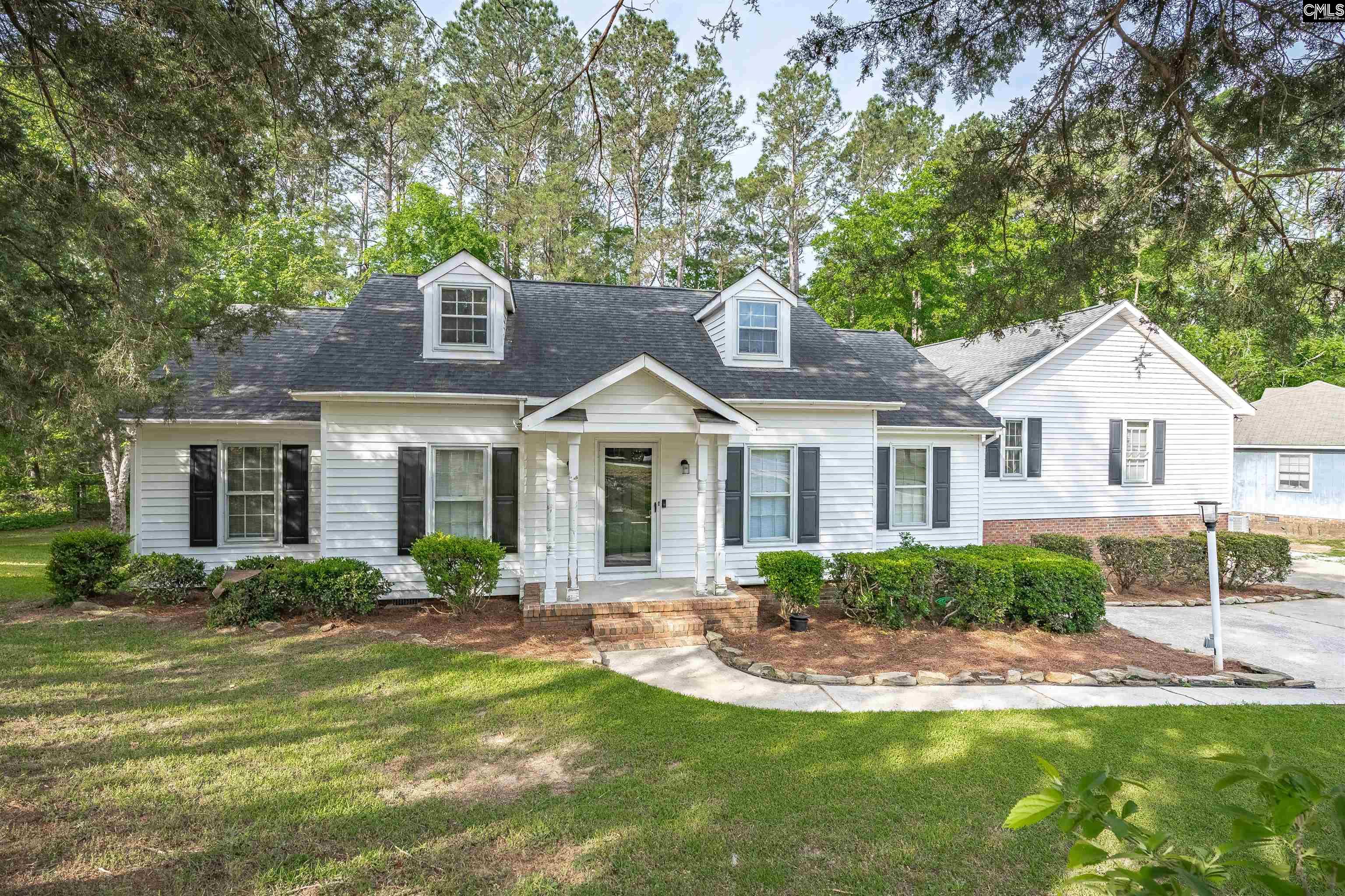 930 Chadford Road, Irmo, South Carolina image 2