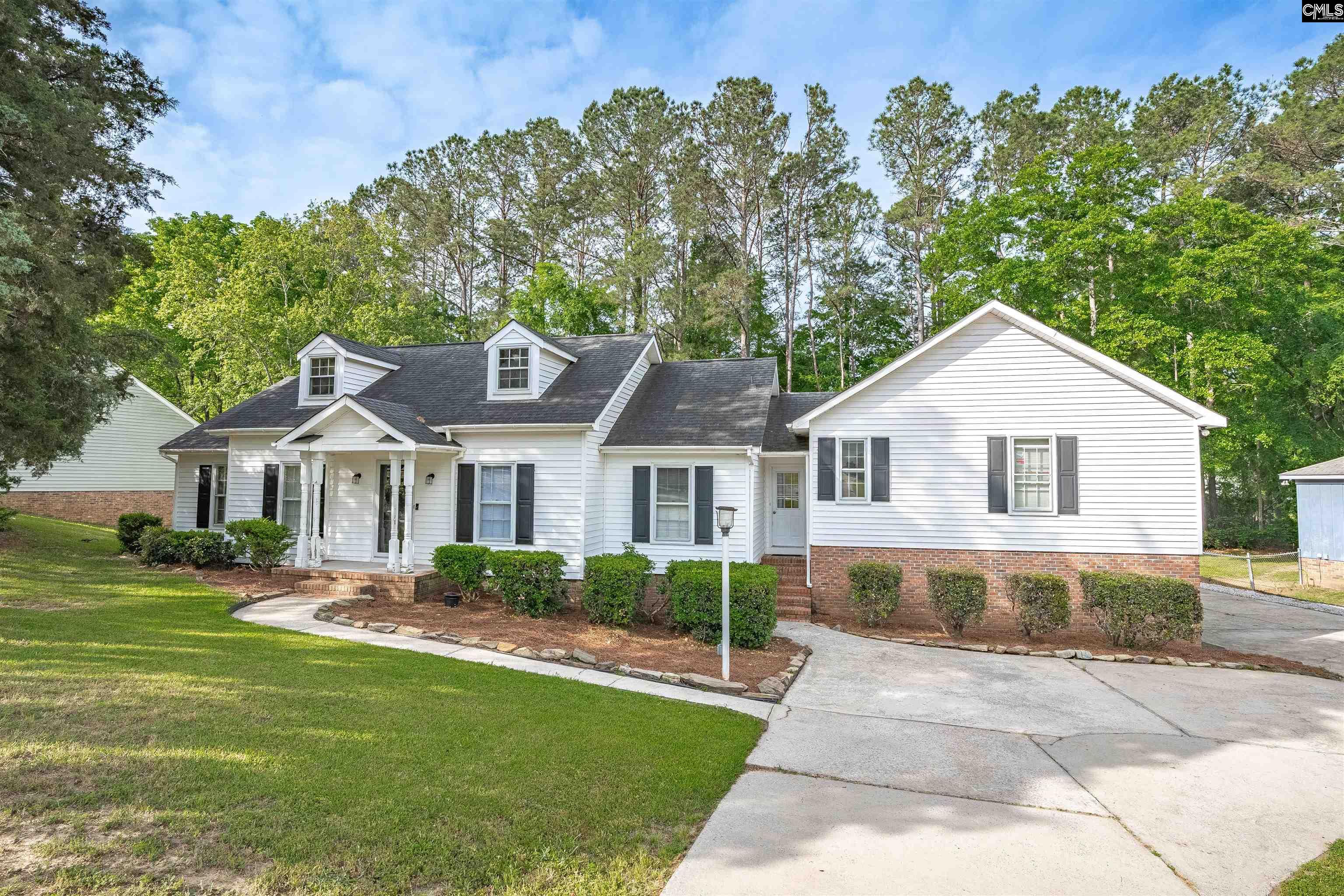 930 Chadford Road, Irmo, South Carolina image 3