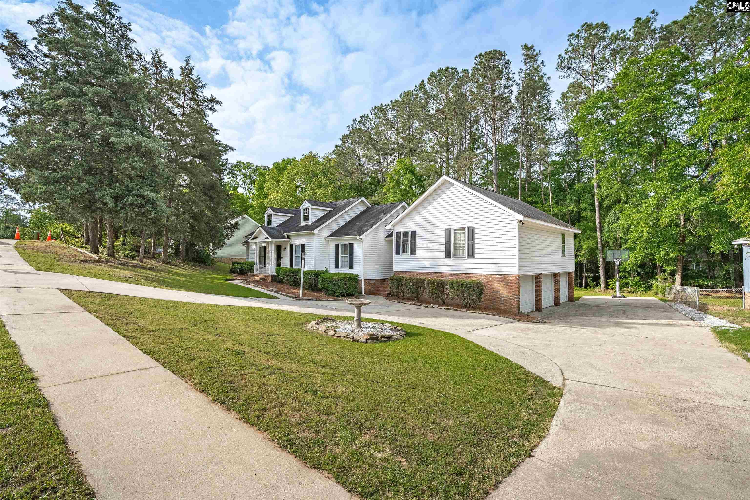 930 Chadford Road, Irmo, South Carolina image 5