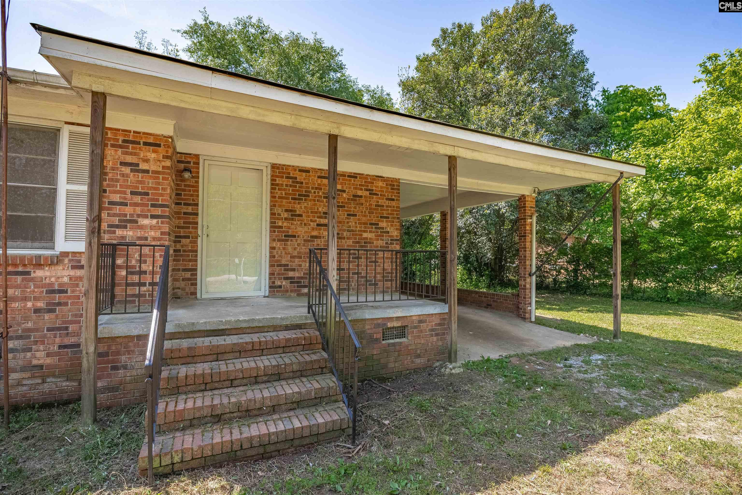 1215 Giff Lane, Newberry, South Carolina image 2