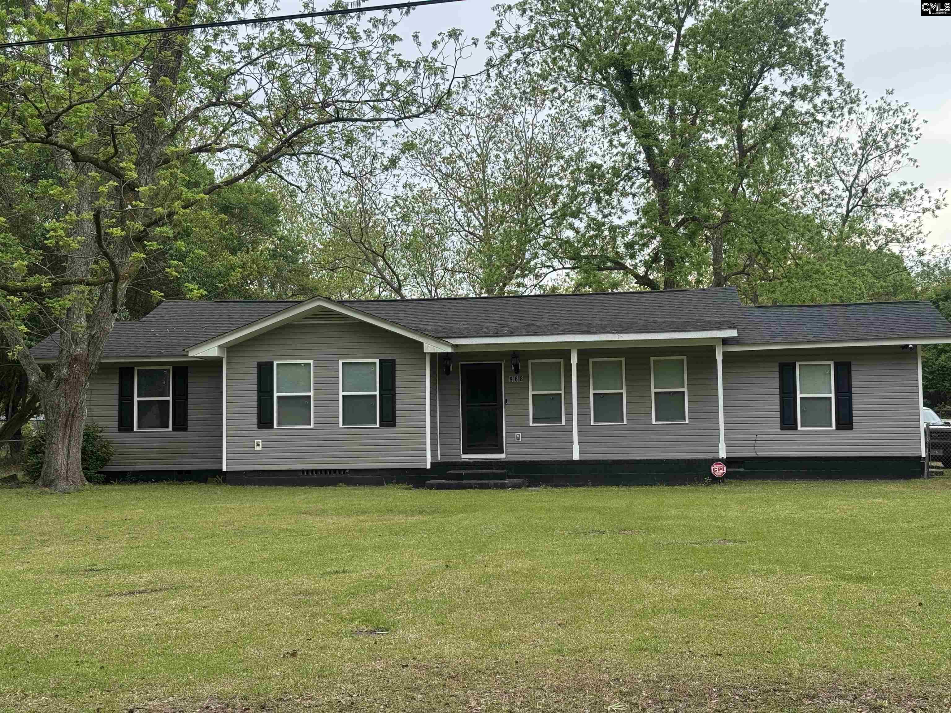 968 Morningside Drive Sumter, SC 29153