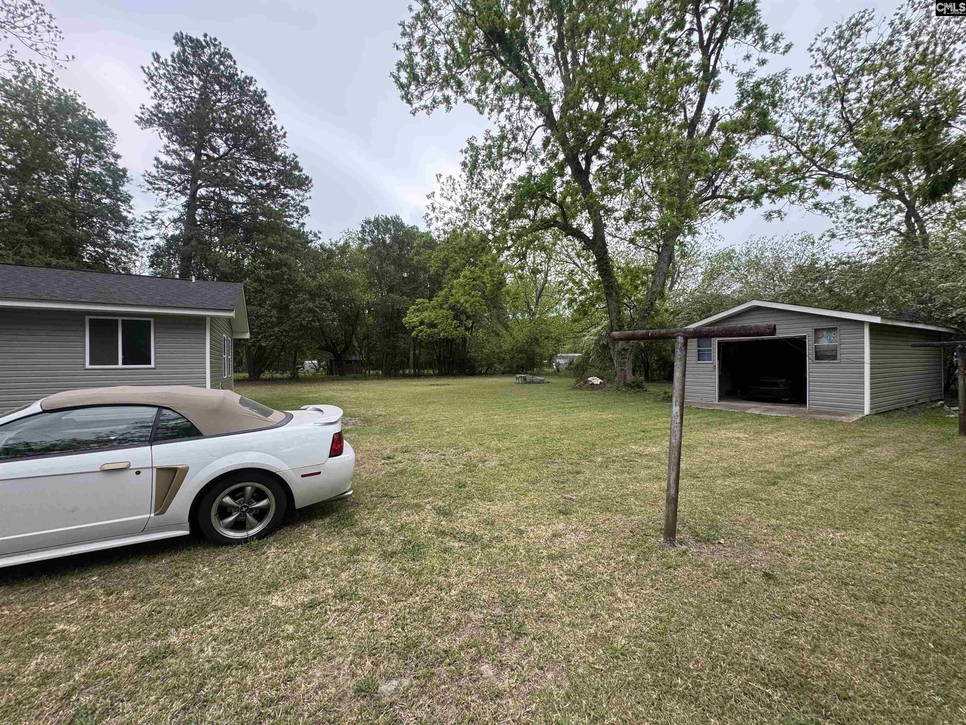 968 Morningside Drive, Sumter, South Carolina image 2