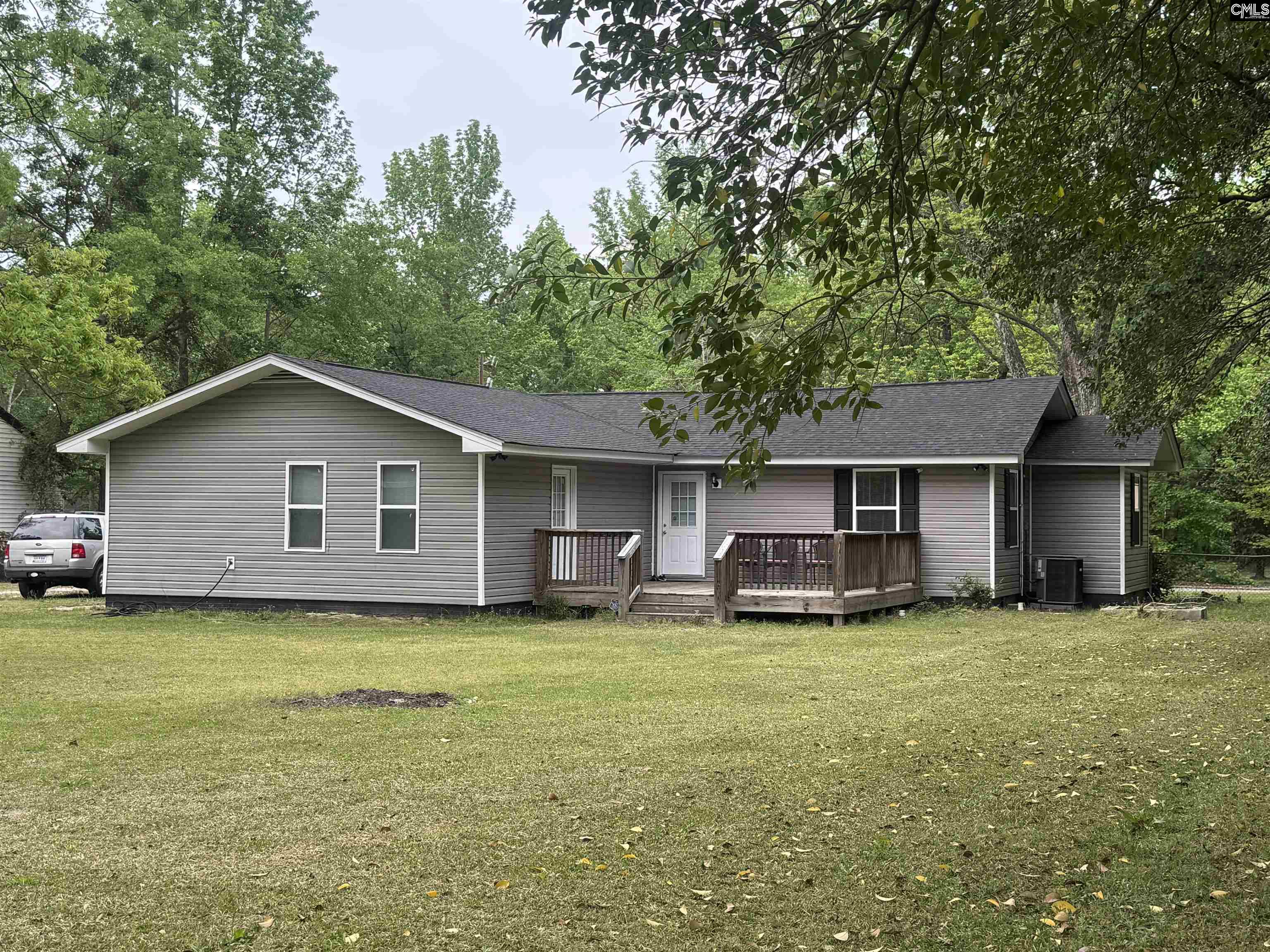 968 Morningside Drive, Sumter, South Carolina image 4