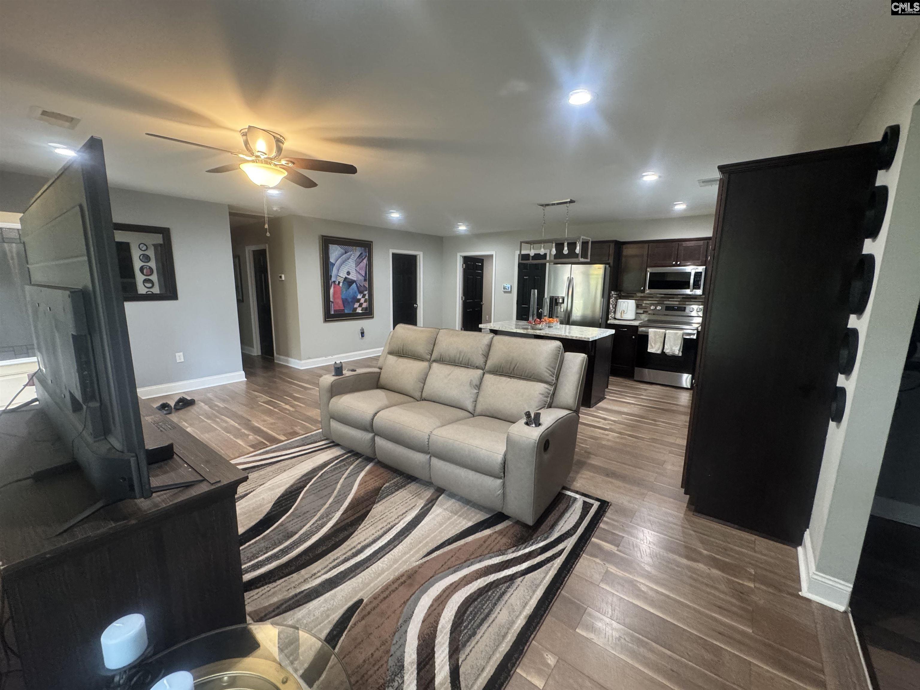 968 Morningside Drive, Sumter, South Carolina image 6
