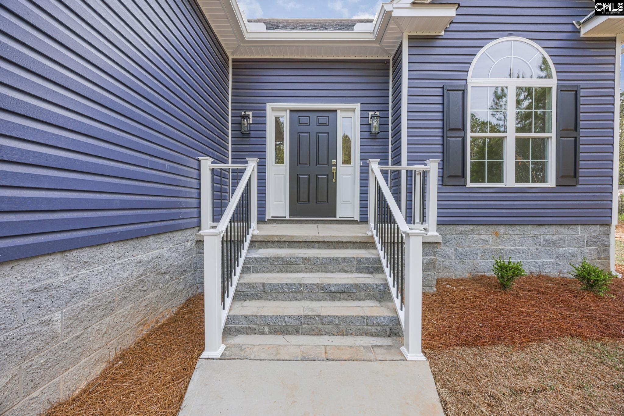 684 Shivers Green Road, Ridgeway, South Carolina image 2