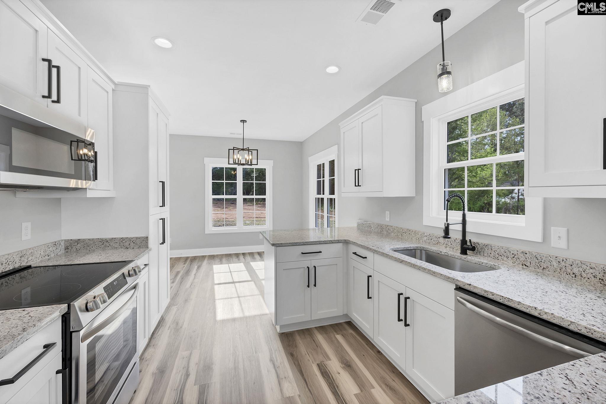 684 Shivers Green Road, Ridgeway, South Carolina image 11