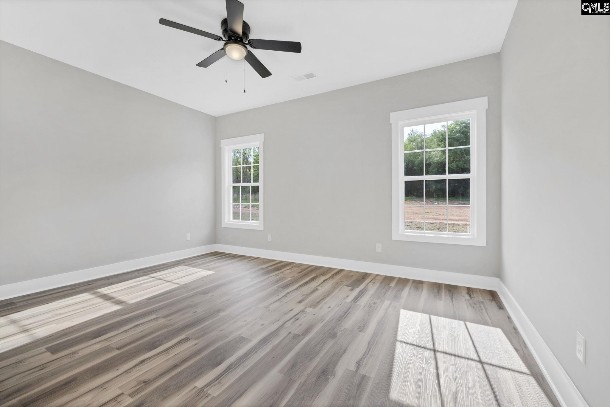 684 Shivers Green Road, Ridgeway, South Carolina image 16