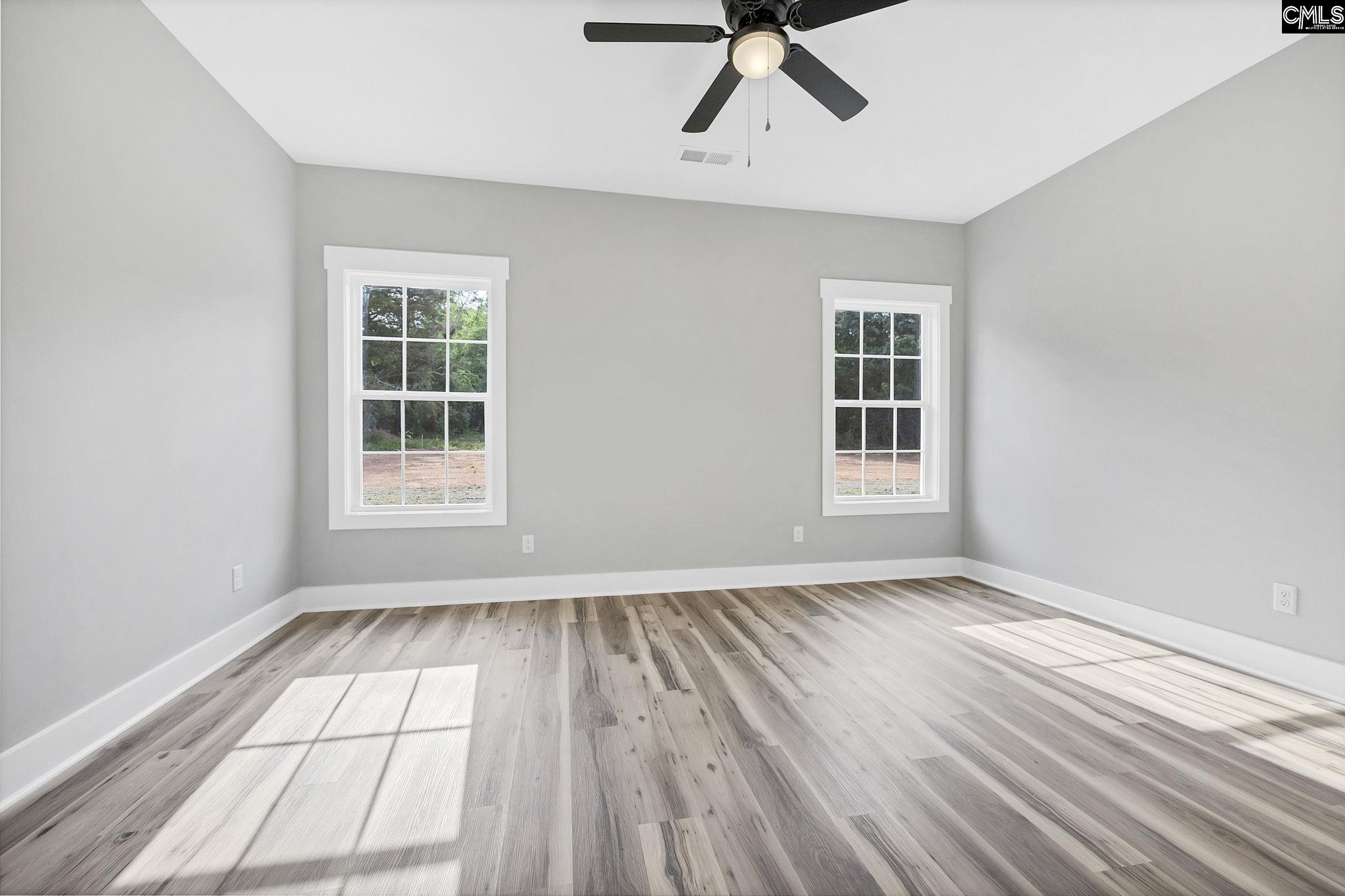 684 Shivers Green Road, Ridgeway, South Carolina image 17