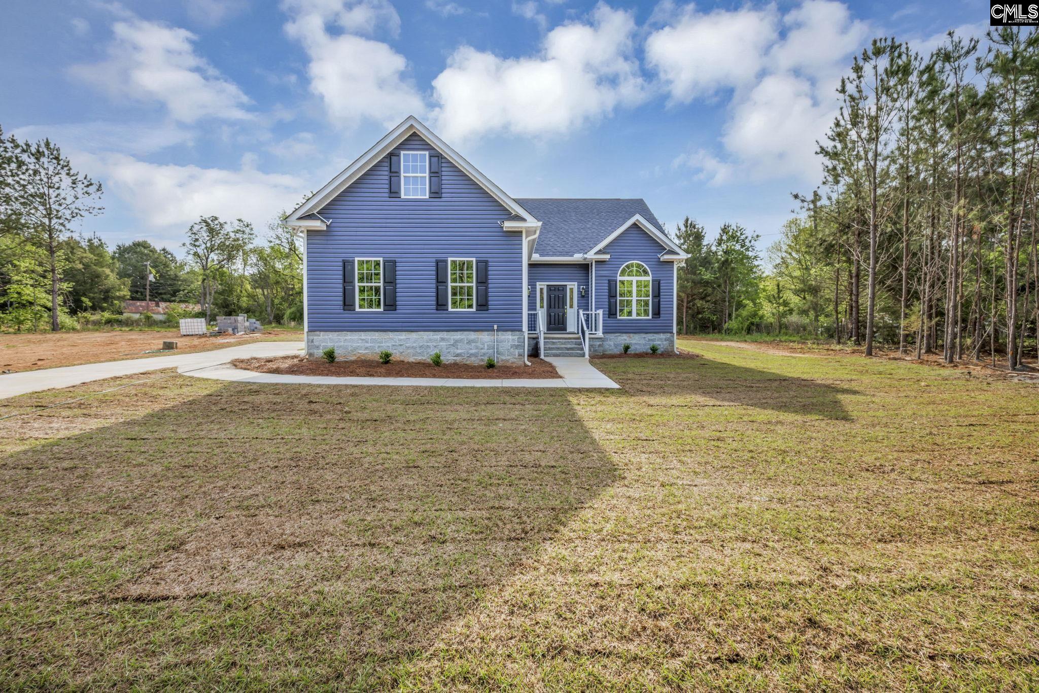 684 Shivers Green Road, Ridgeway, South Carolina image 39