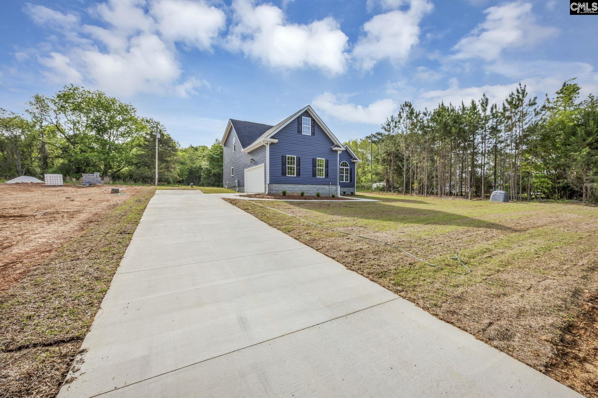 684 Shivers Green Road, Ridgeway, South Carolina image 40