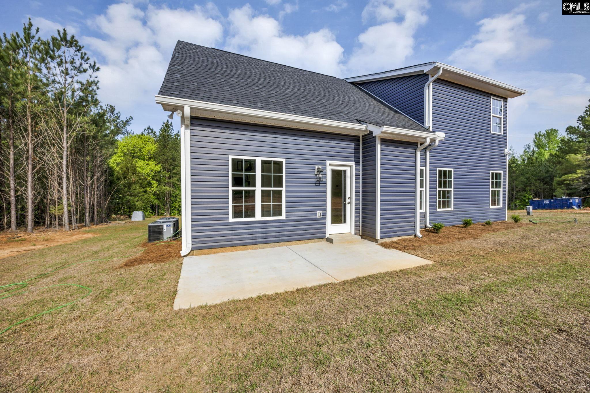 684 Shivers Green Road, Ridgeway, South Carolina image 41