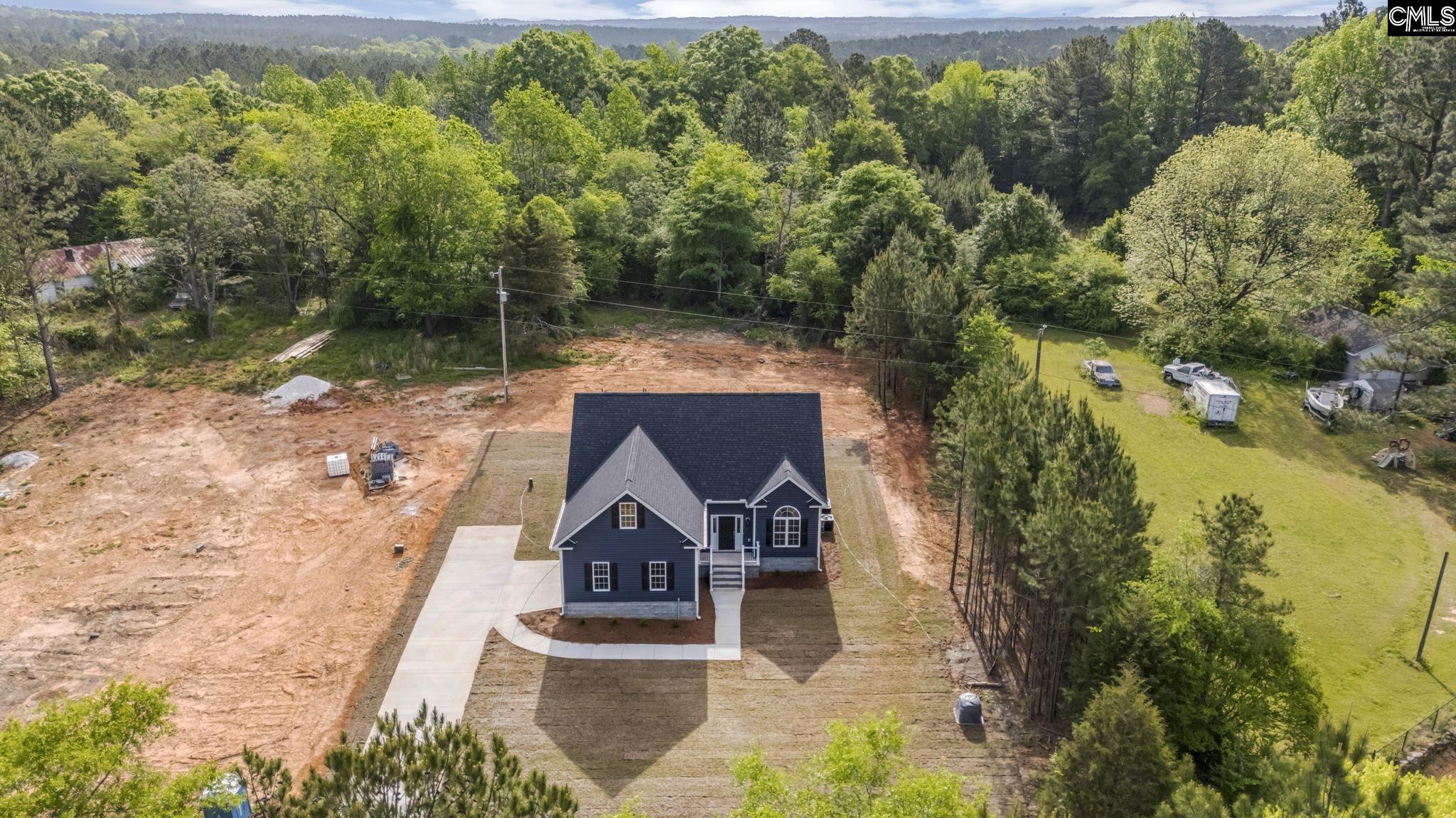 684 Shivers Green Road, Ridgeway, South Carolina image 42